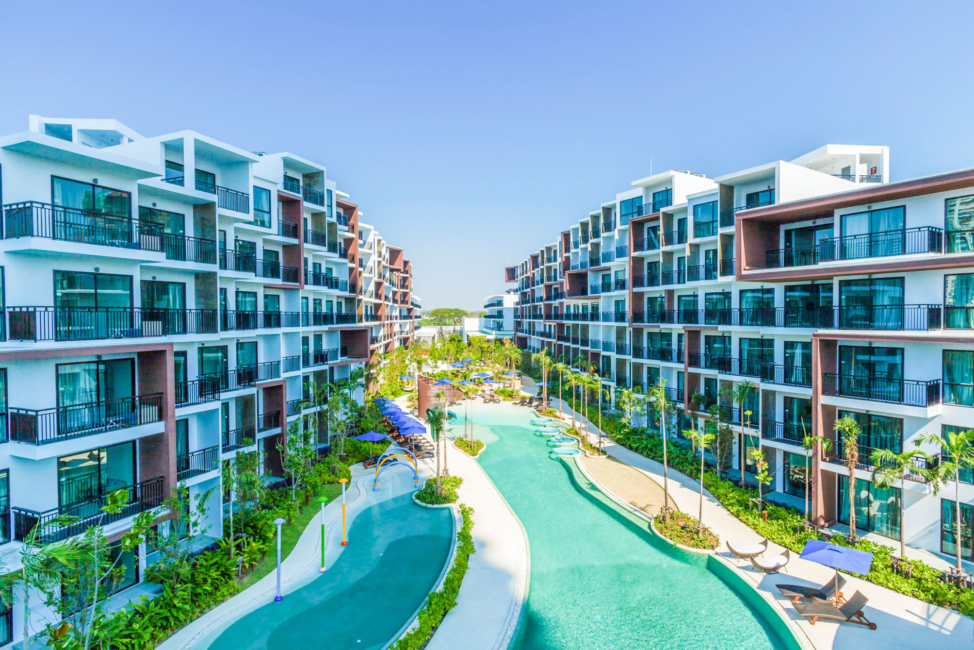 Centara Life Maris Resort Jomtien 1
