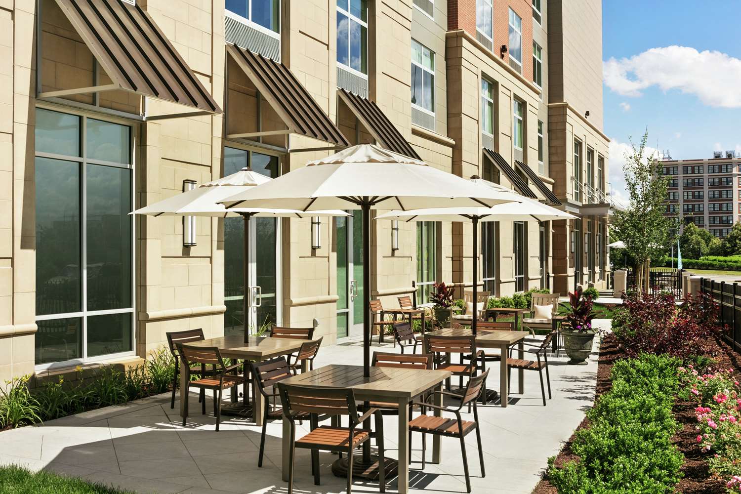 Homewood Suites by Hilton Worcester, MA 2