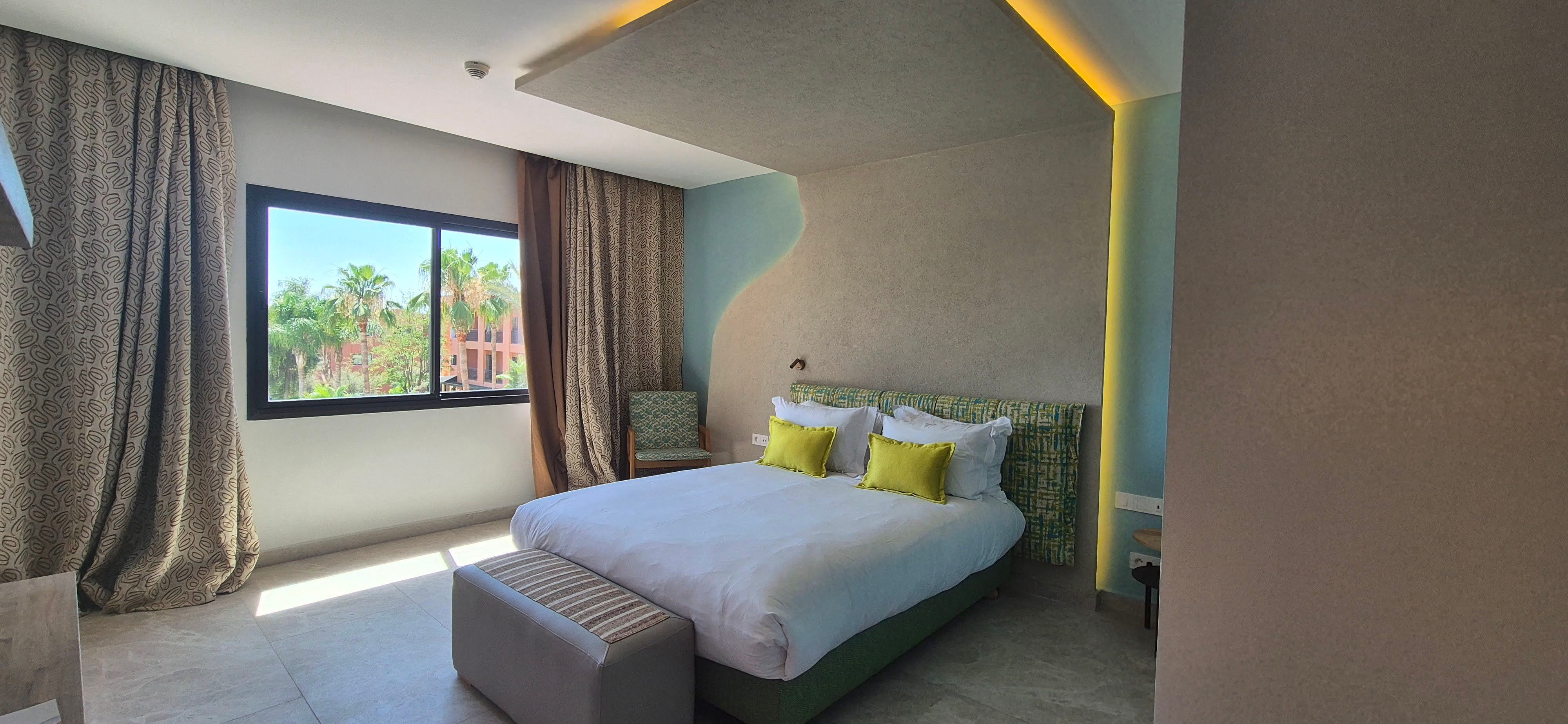 Aqualis Club Resort Marrakech 2