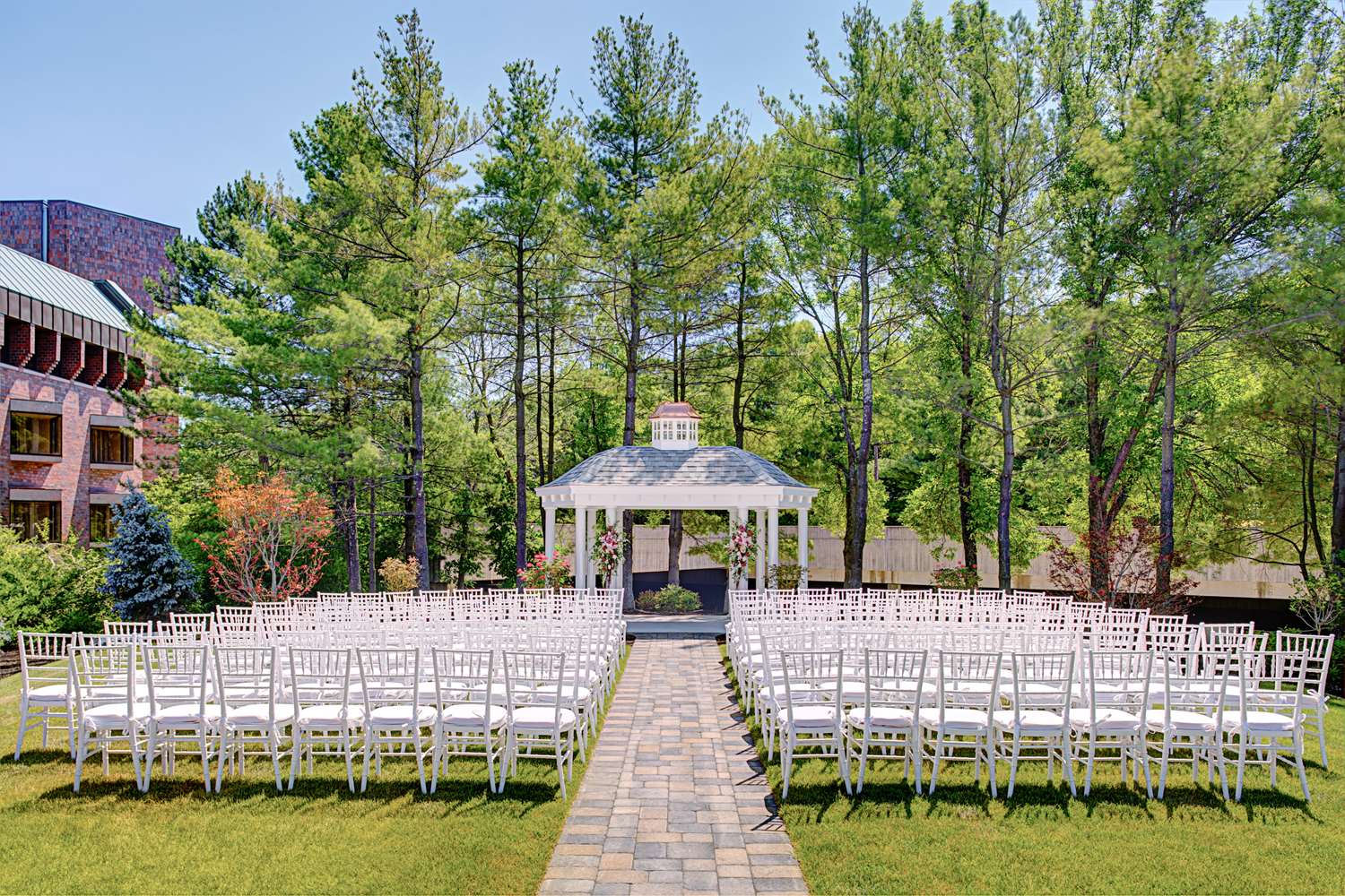Hilton Boston/Dedham 2