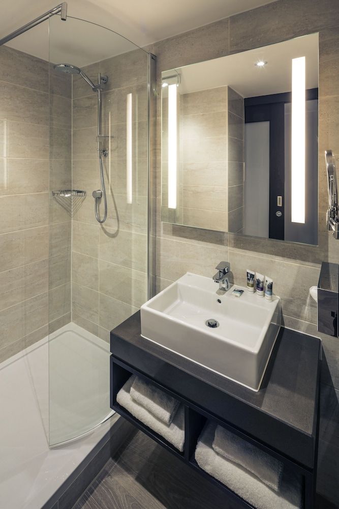 Comfort Twin Room