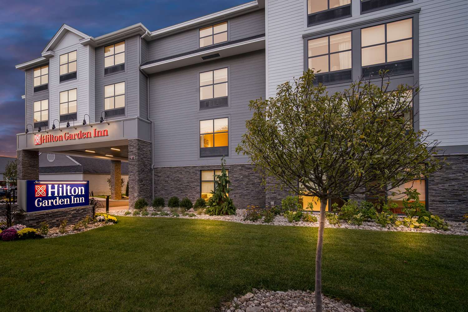 Hilton Garden Inn North Conway 2