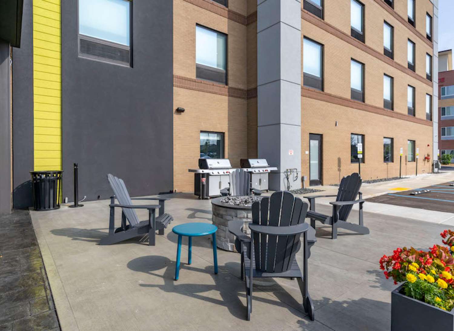 Home2 Suites Lexington Keeneland Airport, Ky 2