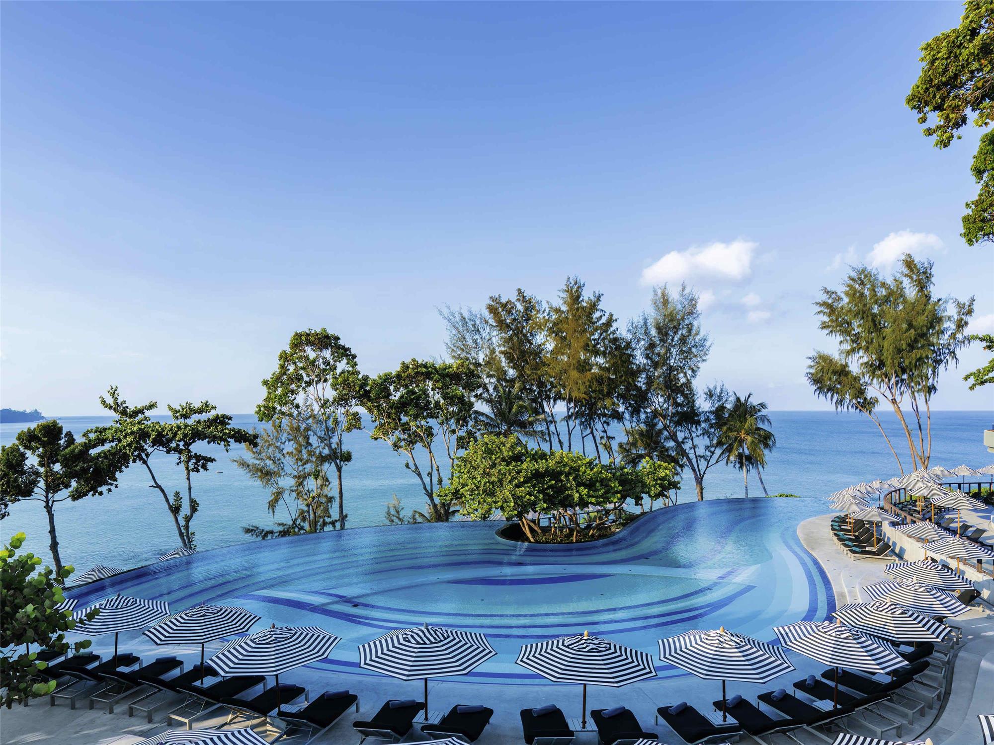 Pullman Phuket Arcadia Naithon Beach 1