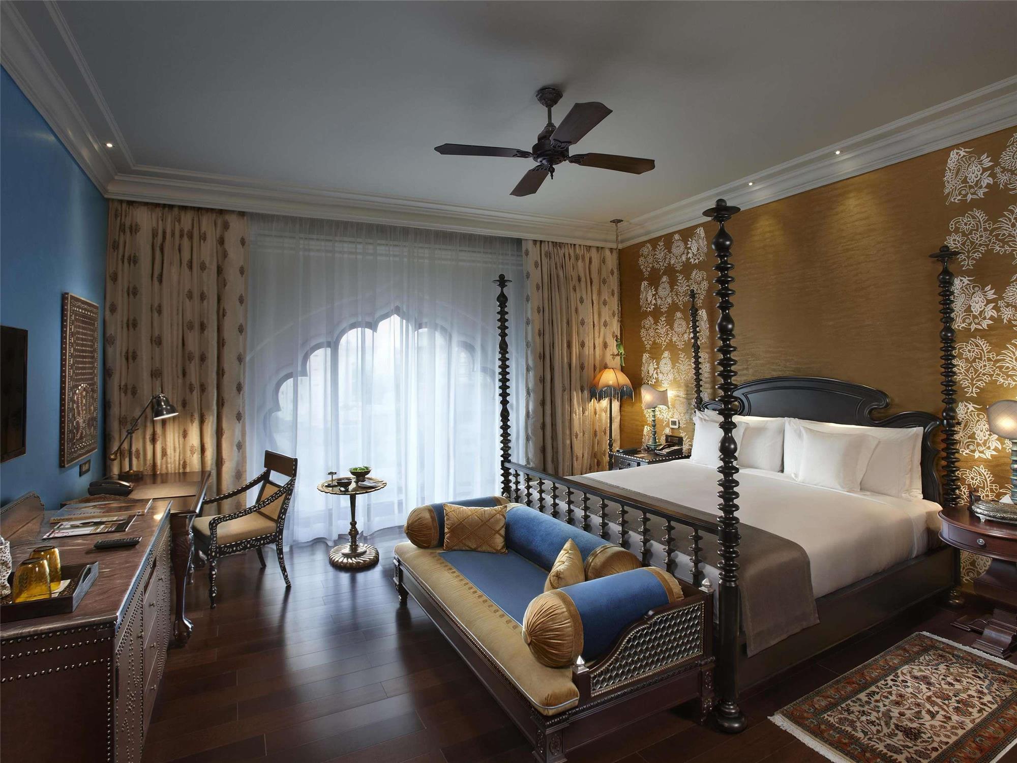 Fairmont Jaipur 2