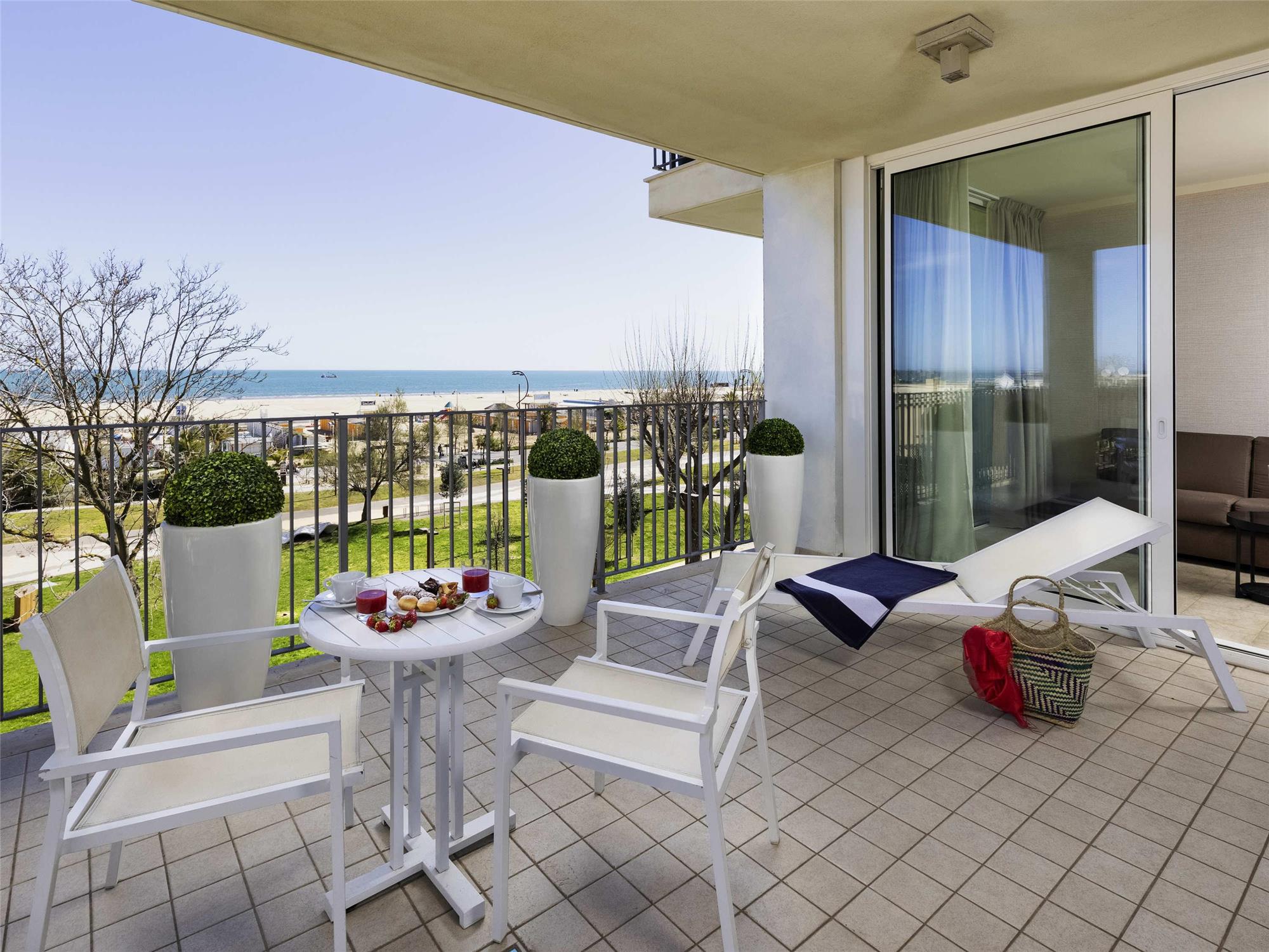 Mercure Rimini Lungomare 1