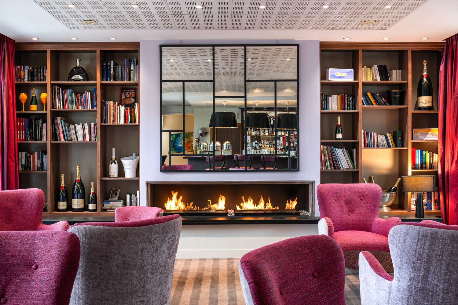 Le Relais de La Malmaison, a member of Radisson Individuals 2