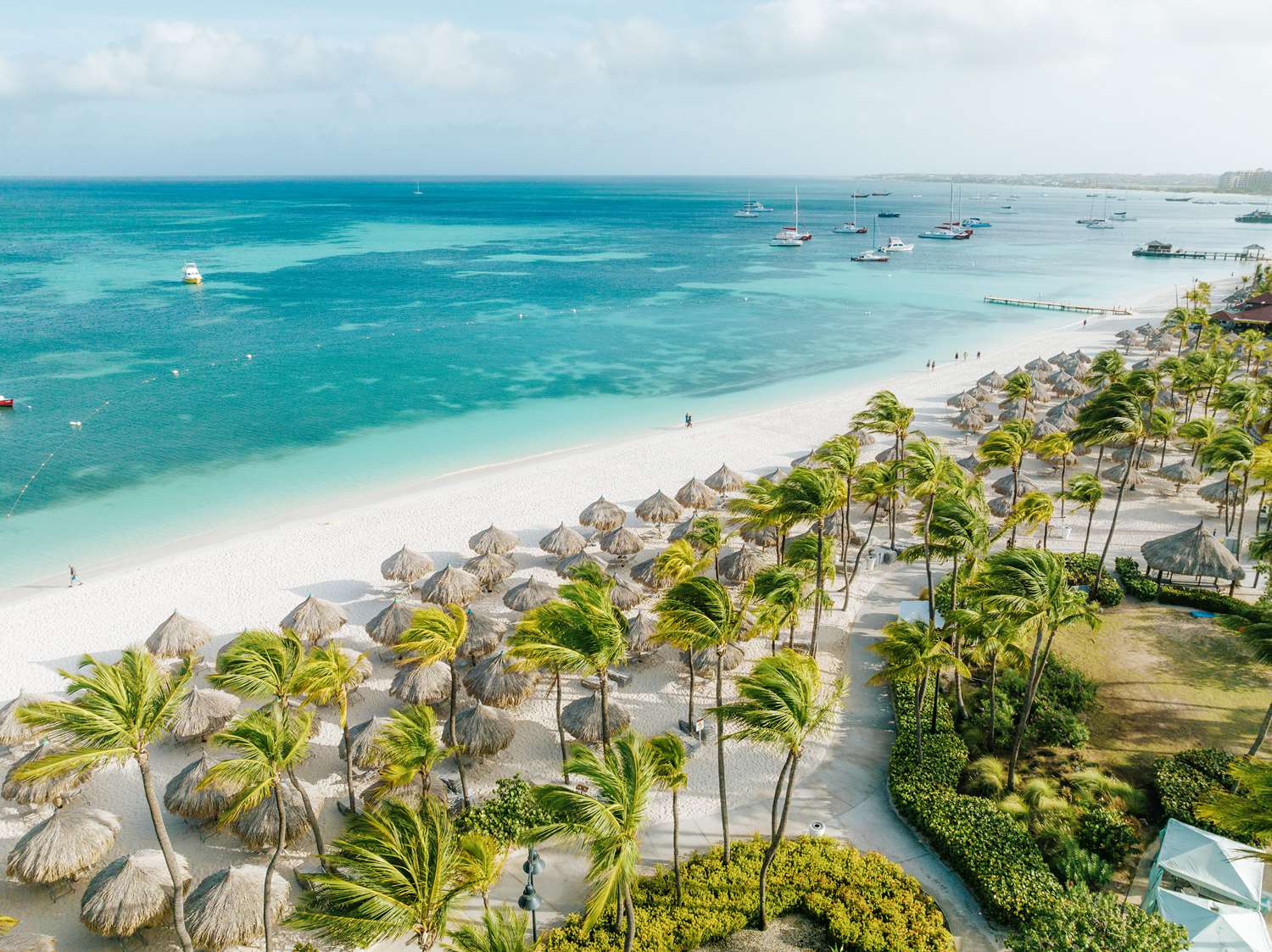 Hilton Aruba Caribbean Resort & Casino 2