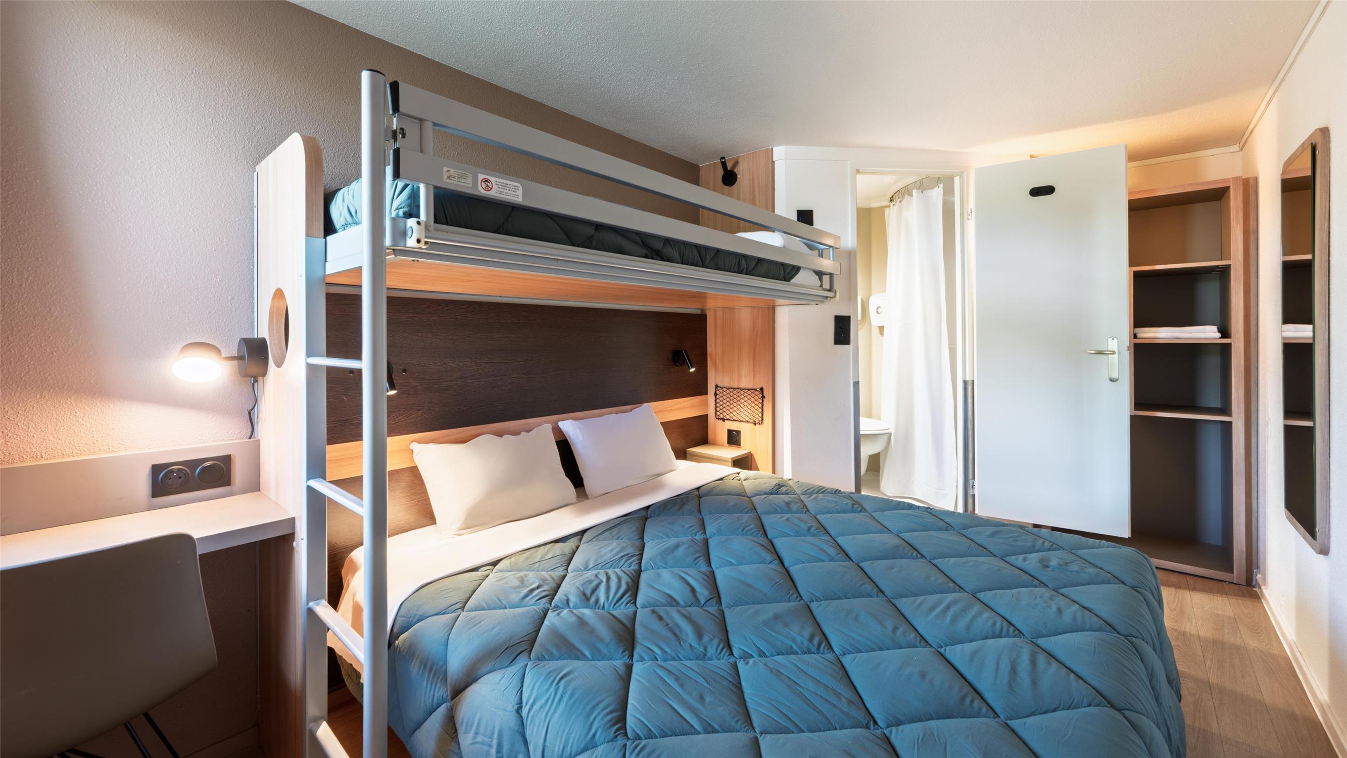 Premiere Classe Lille Nord - Tourcoing 1