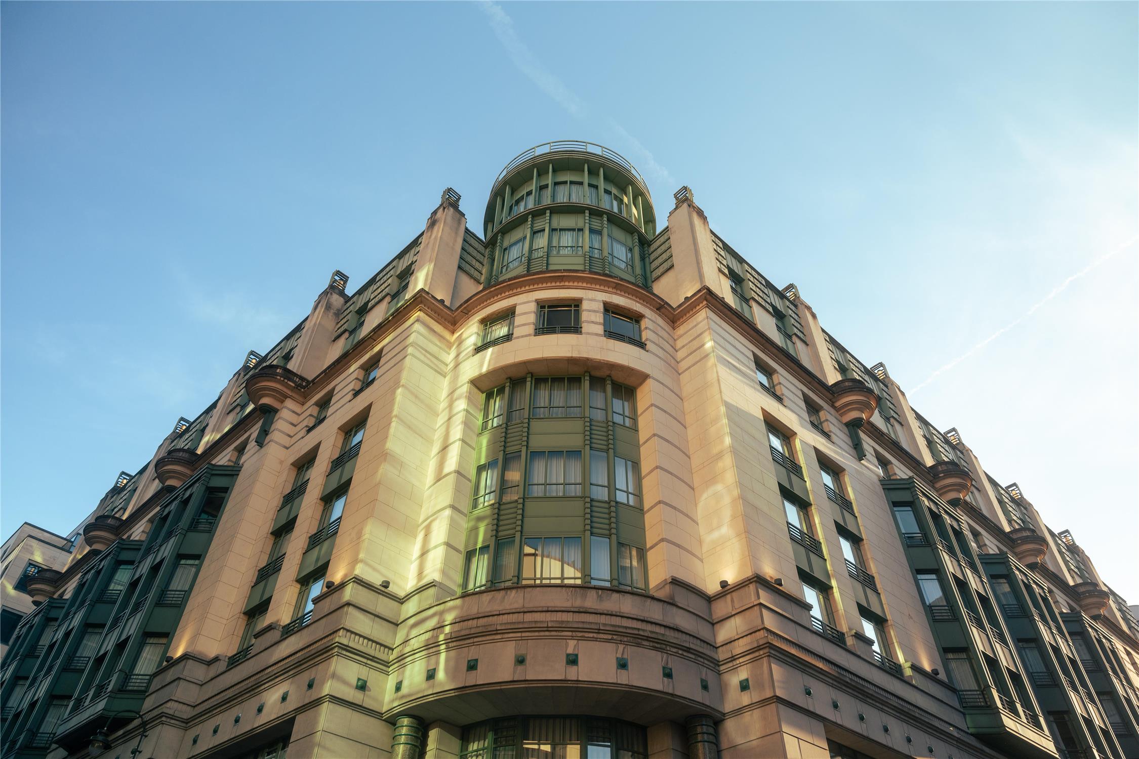 Radisson Collection Grand Place Brussels 1