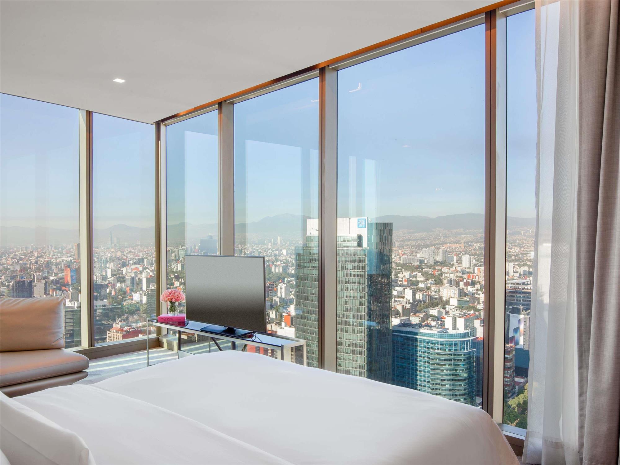 Sofitel Mexico City Reforma 2