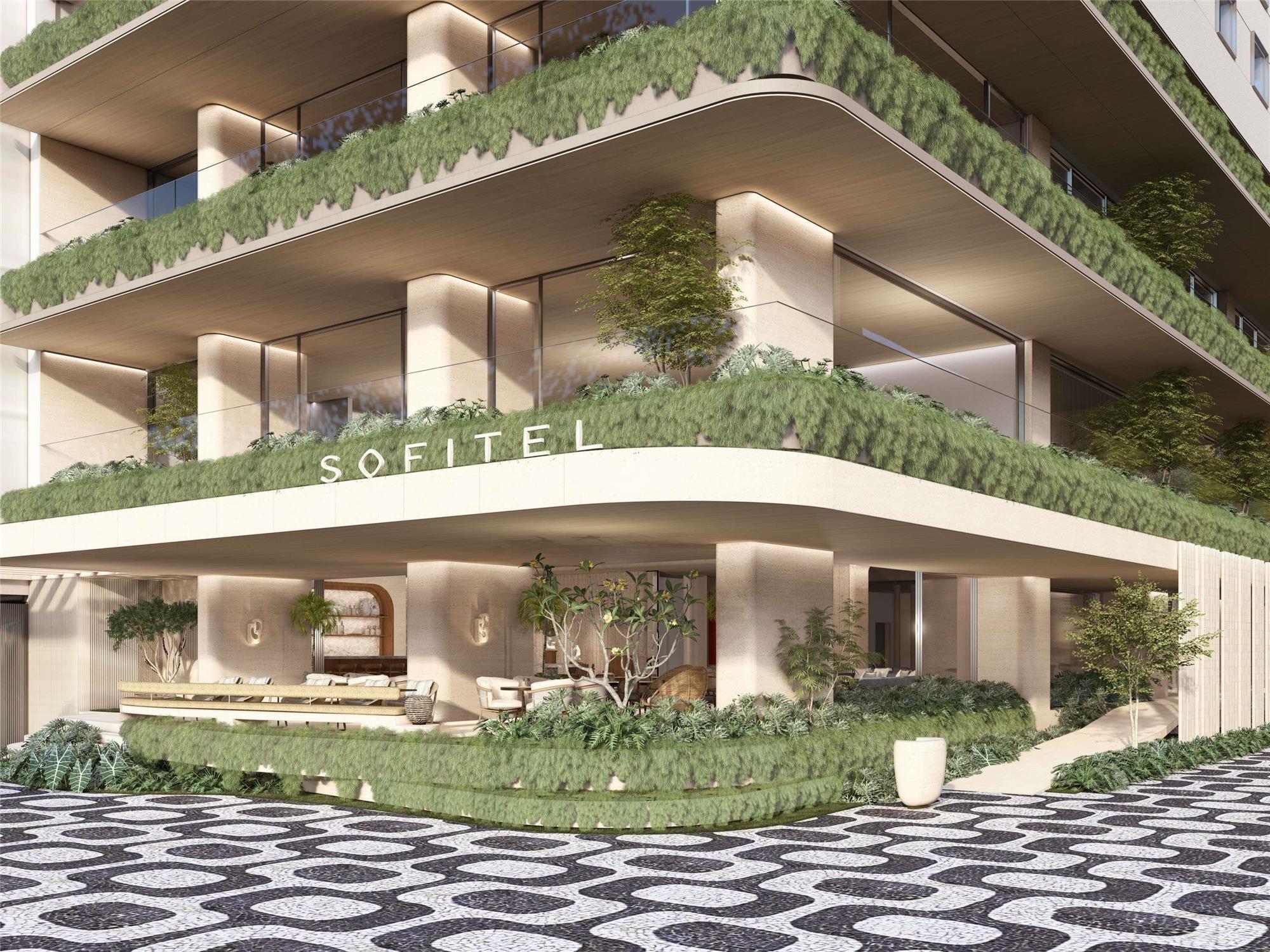Sofitel Rio De Janeiro Ipanema Ex Caesar Park 1