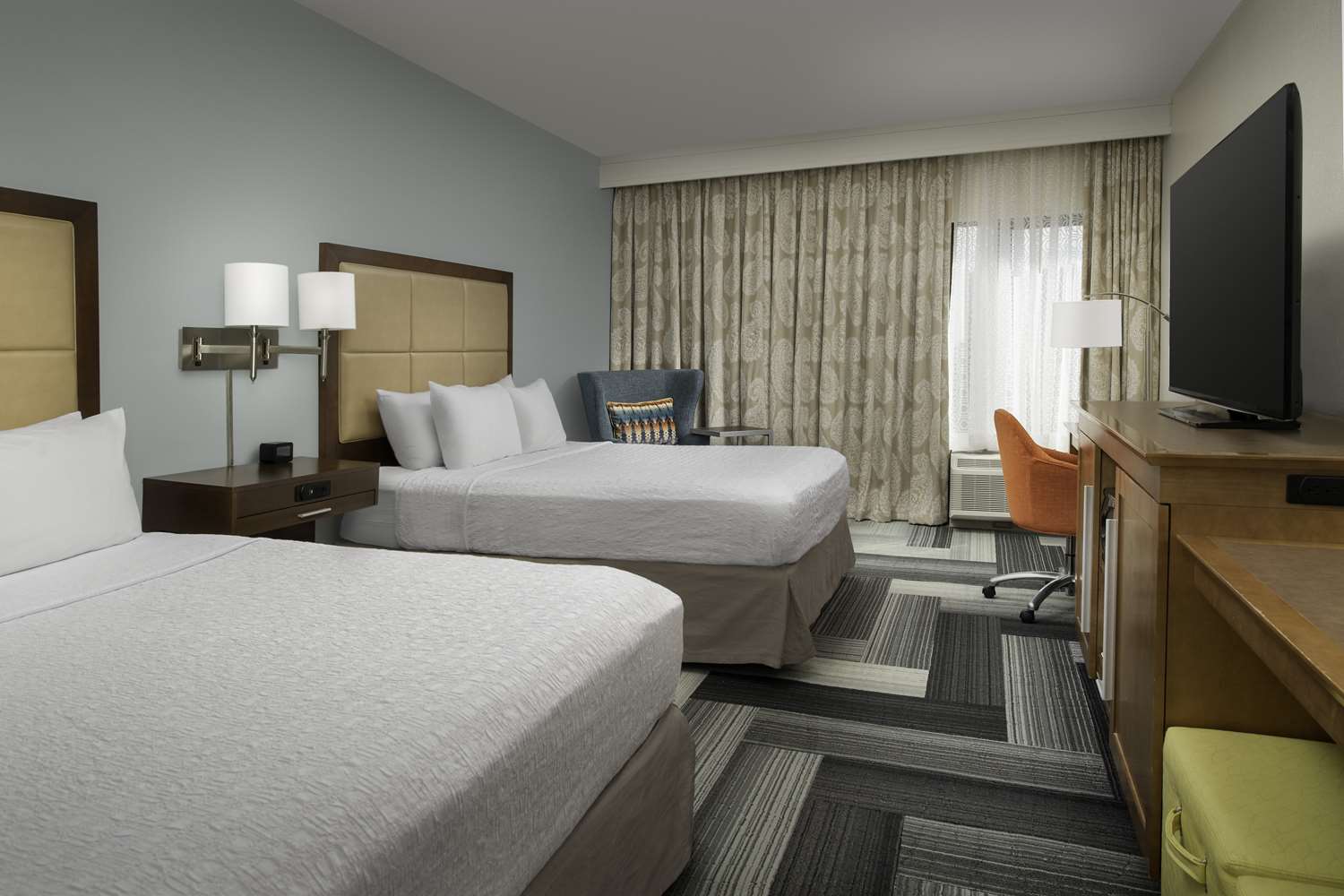 Hampton Inn Pittsburgh/Monroeville 1