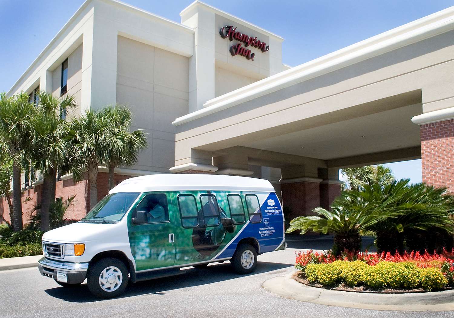 Hampton Inn Pensacola-Airport (Cordova Mall Area) 2