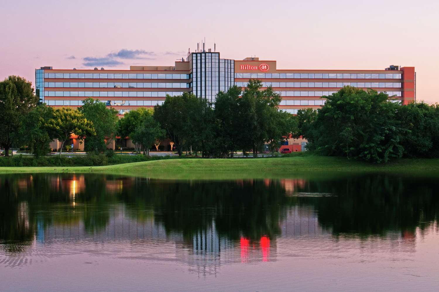 Hilton Orlando/Altamonte Springs 1