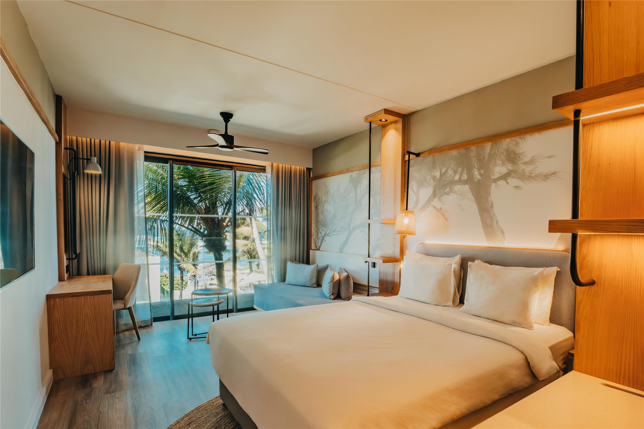 Superior Room with Ocean View