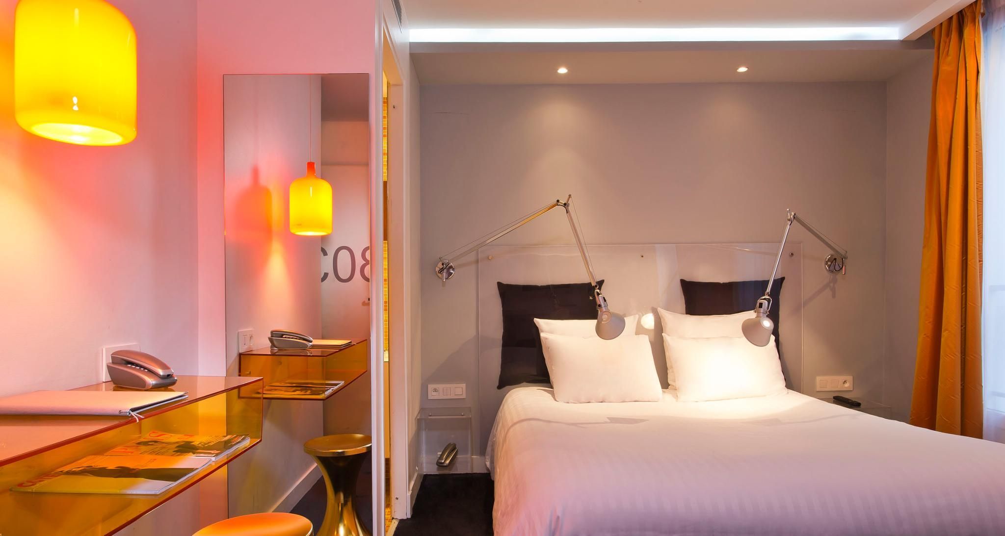 Color Design Hotel 2