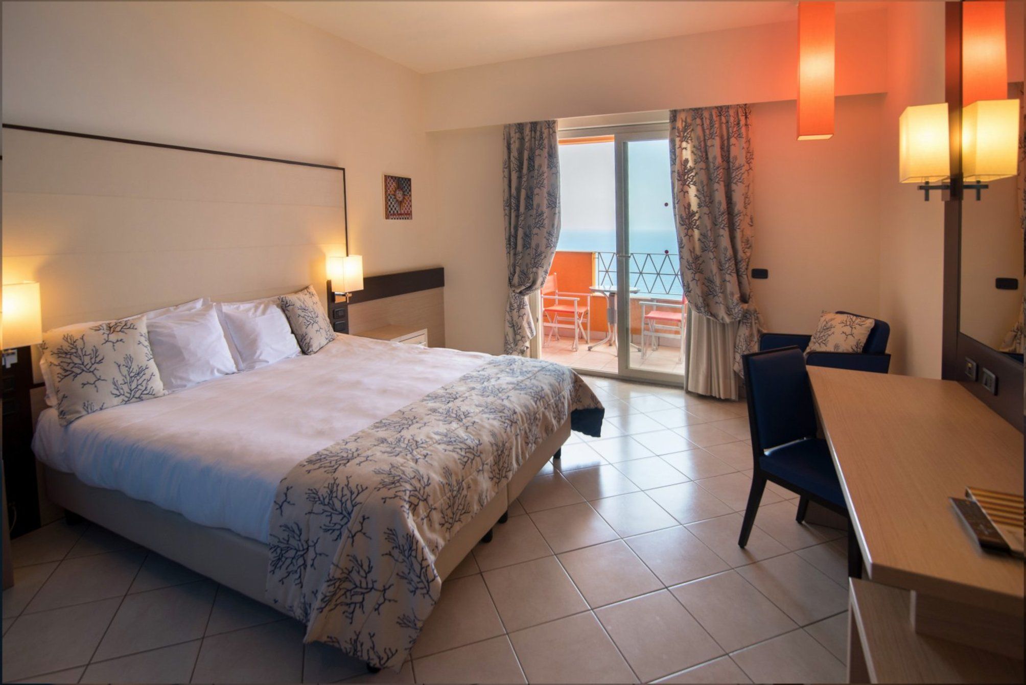 Comfort Twin/Double Room