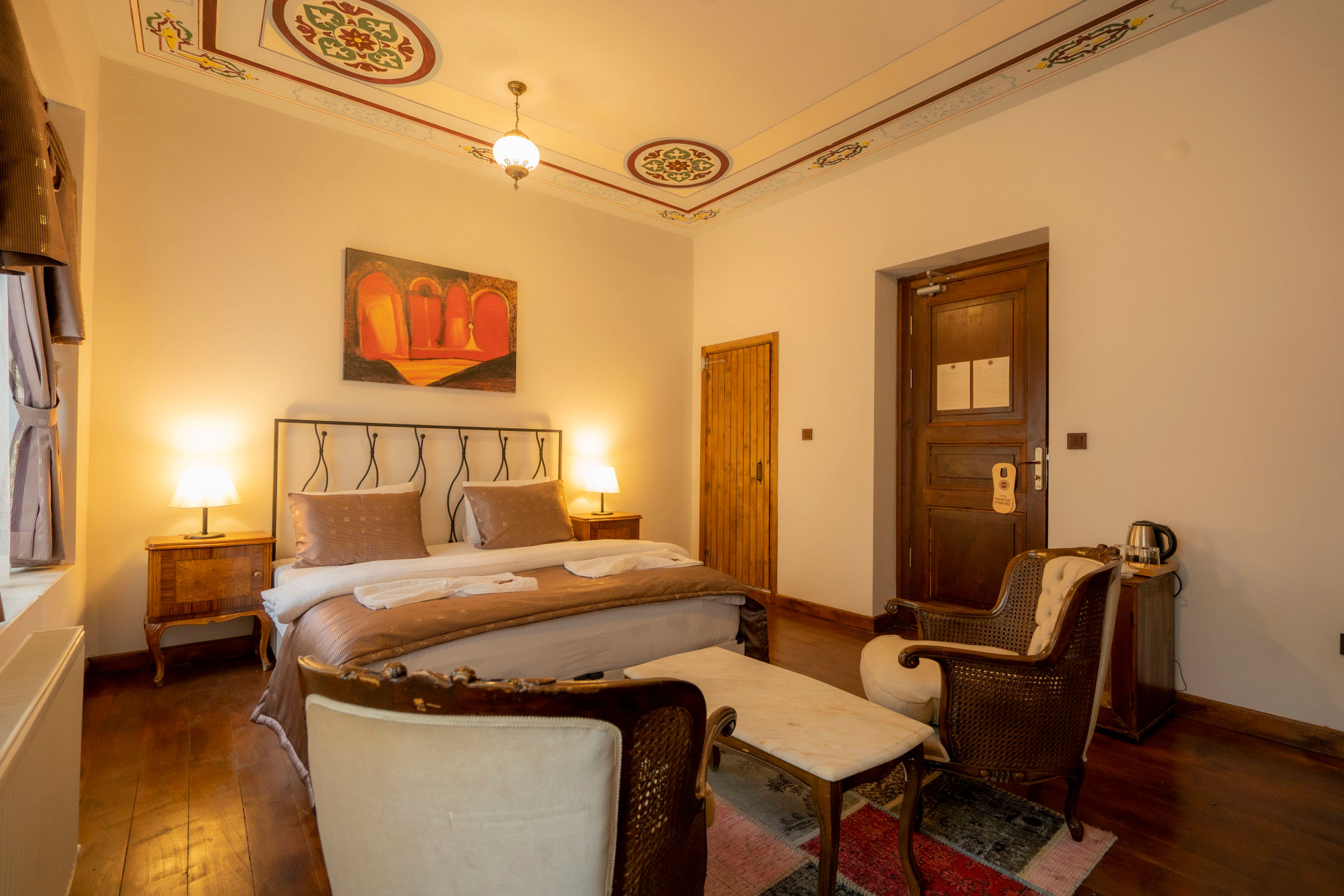 Sarnıç Butik Otel 2