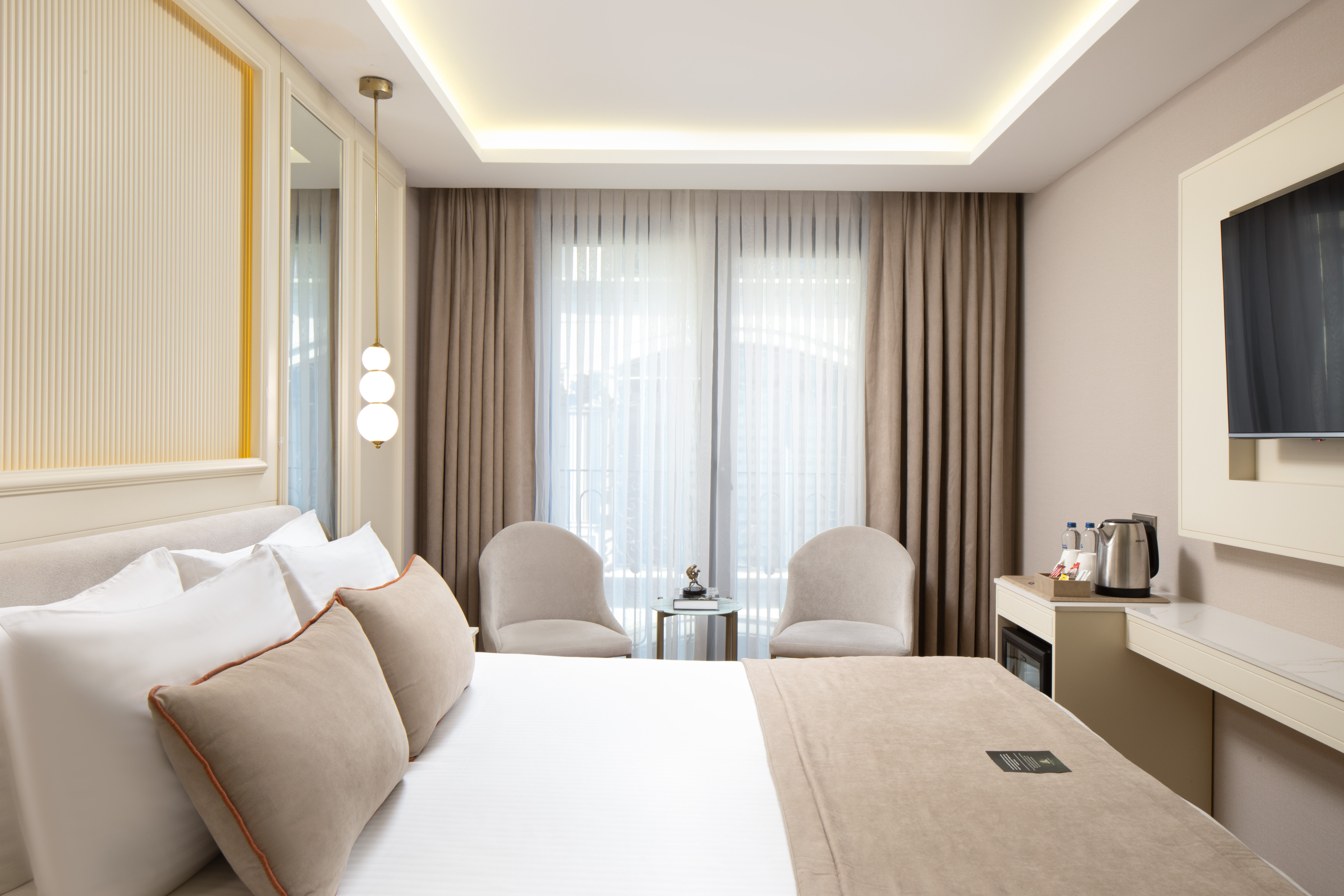 Superior Twin/Double Room