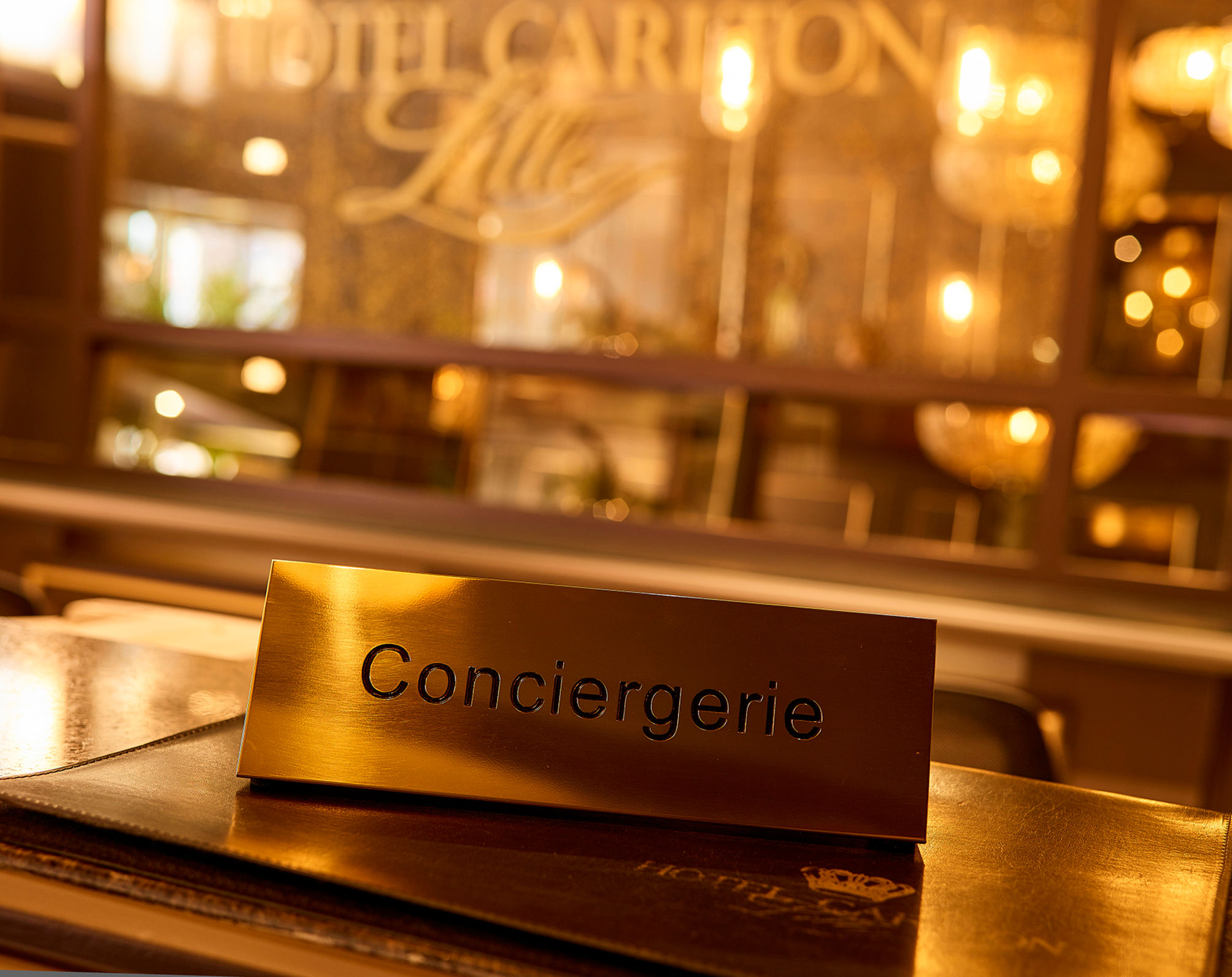 Hôtel Carlton Lille 2