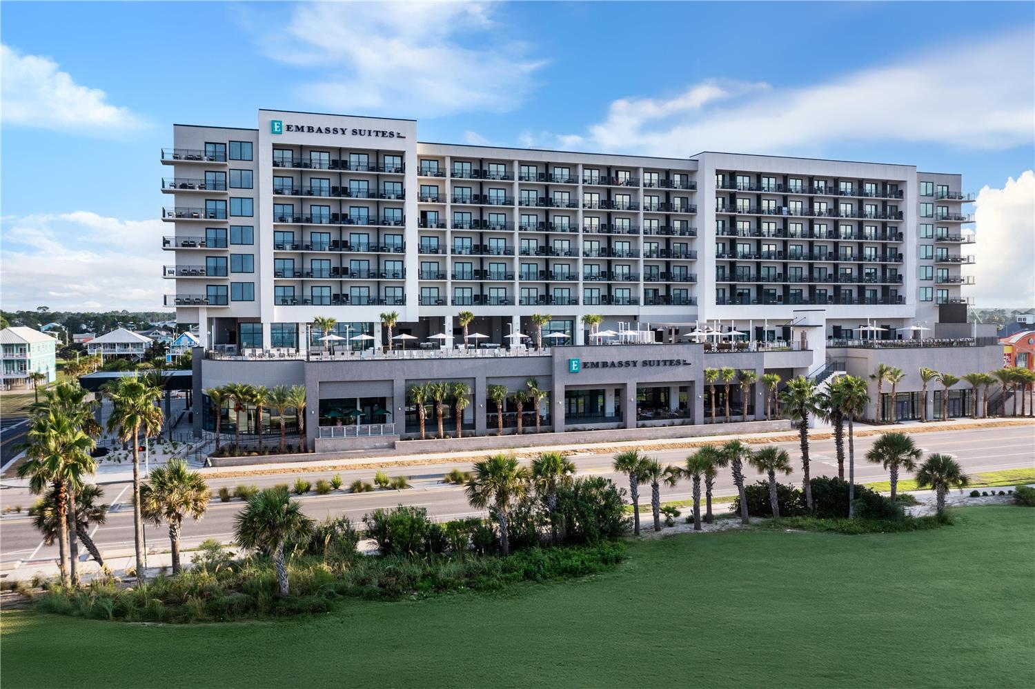 Embassy Suites By Hilton Gulf Shores Beach Resort 1
