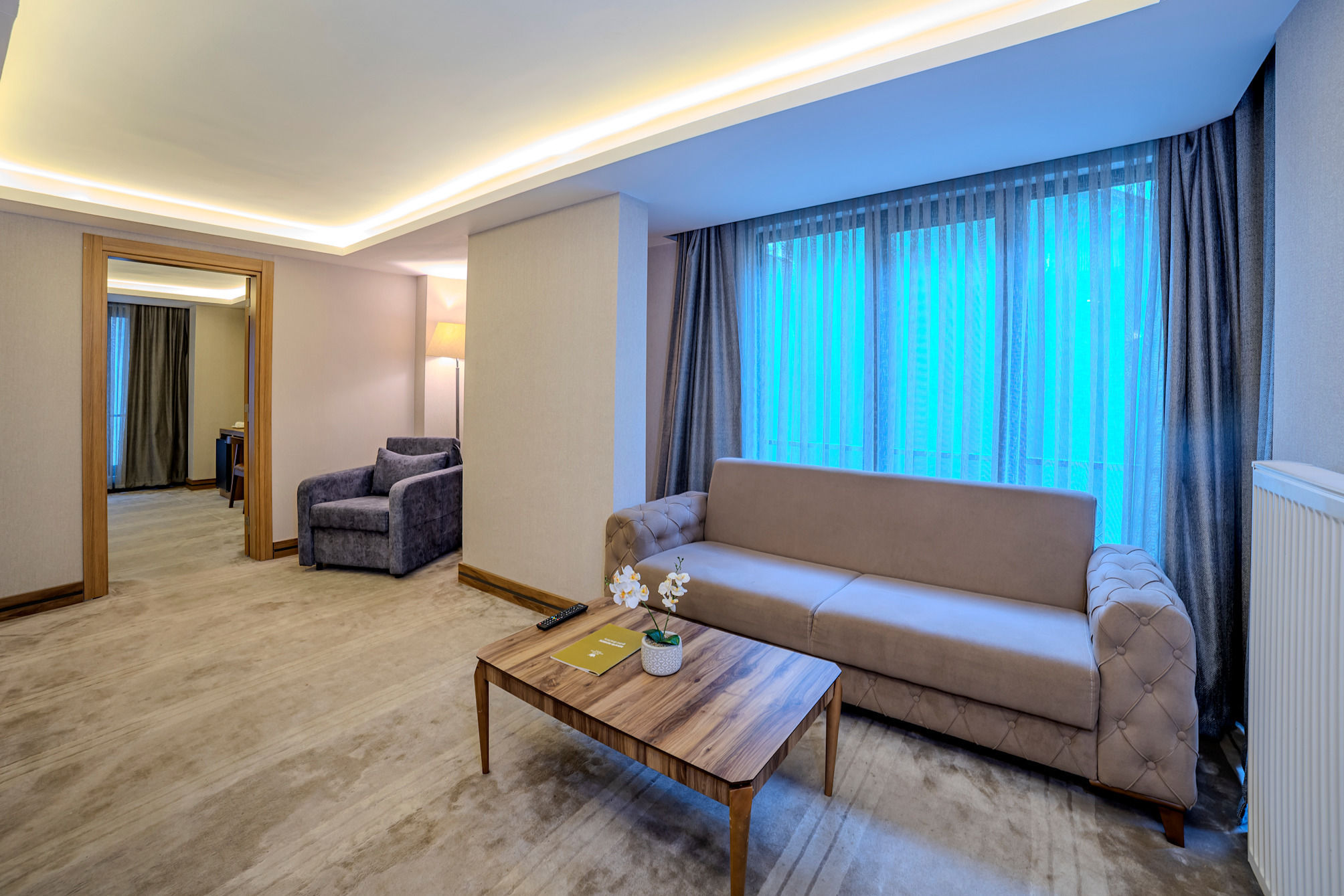 Royal Termal Hotel 1