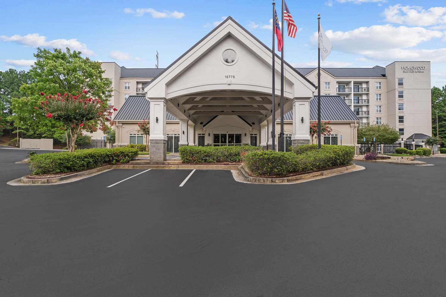 Homewood Suites by Hilton Atlanta-Alpharetta 1