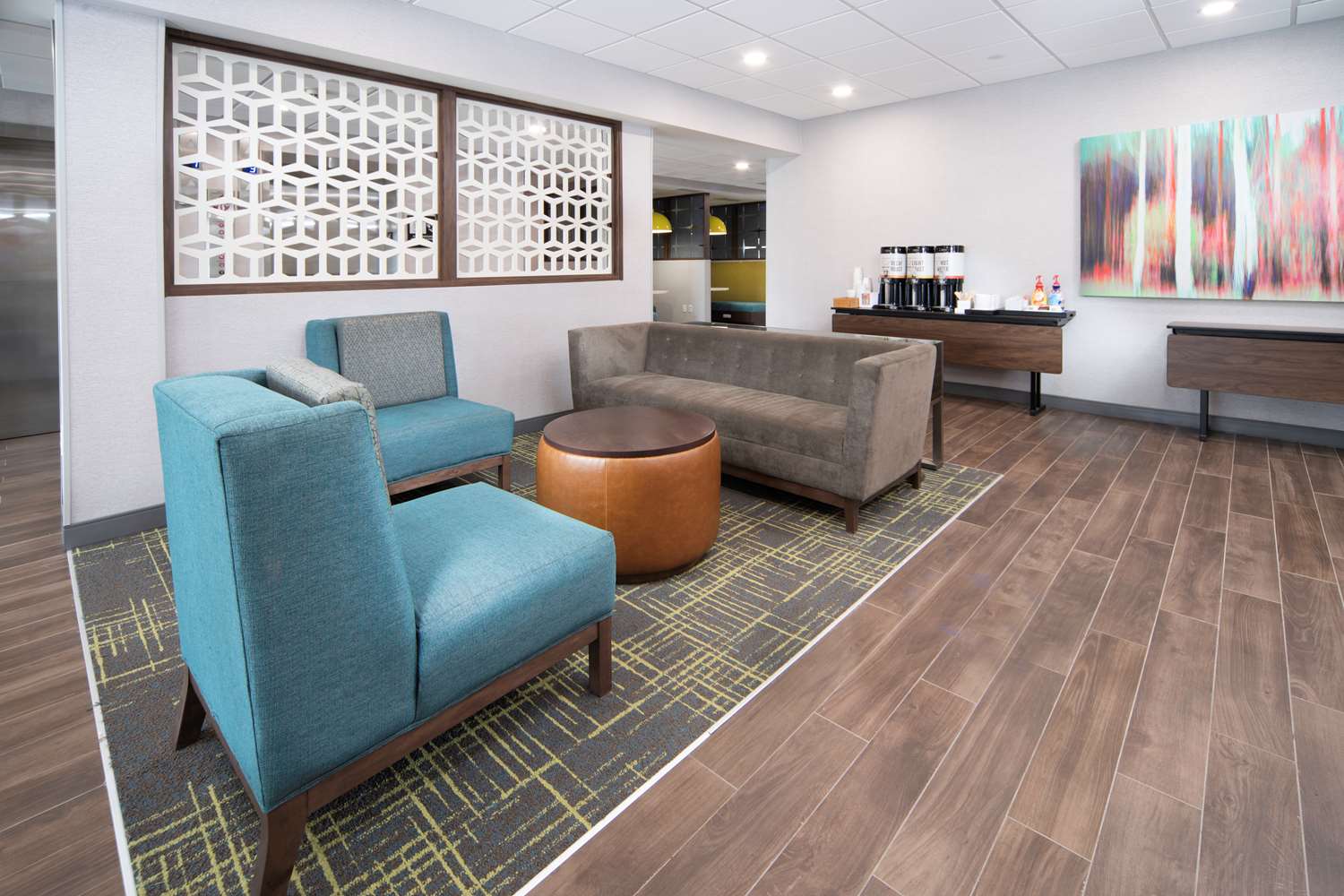 Hampton Inn Egg Harbor Township Atlantic City 2