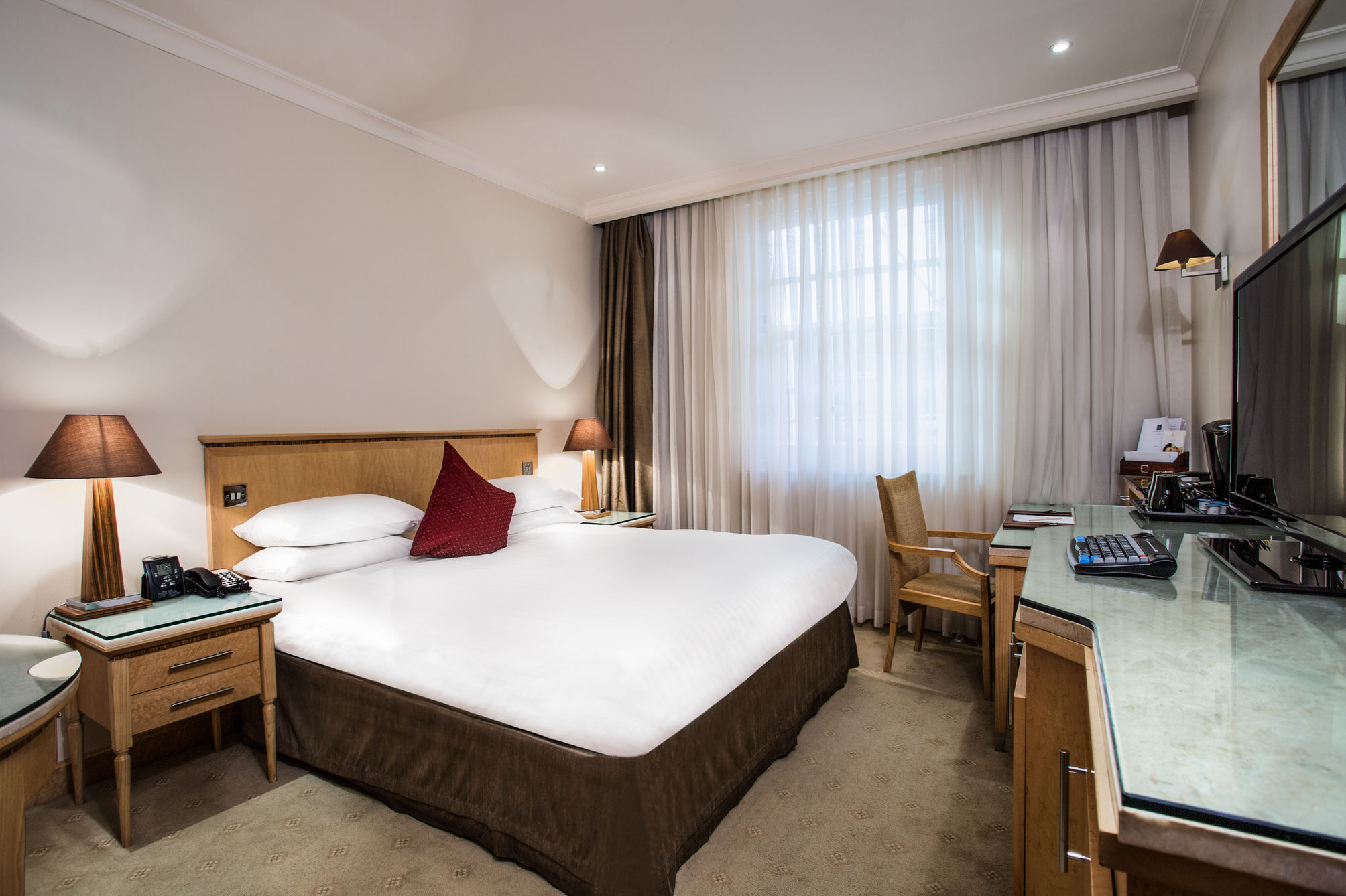 Courthouse Hotel 2