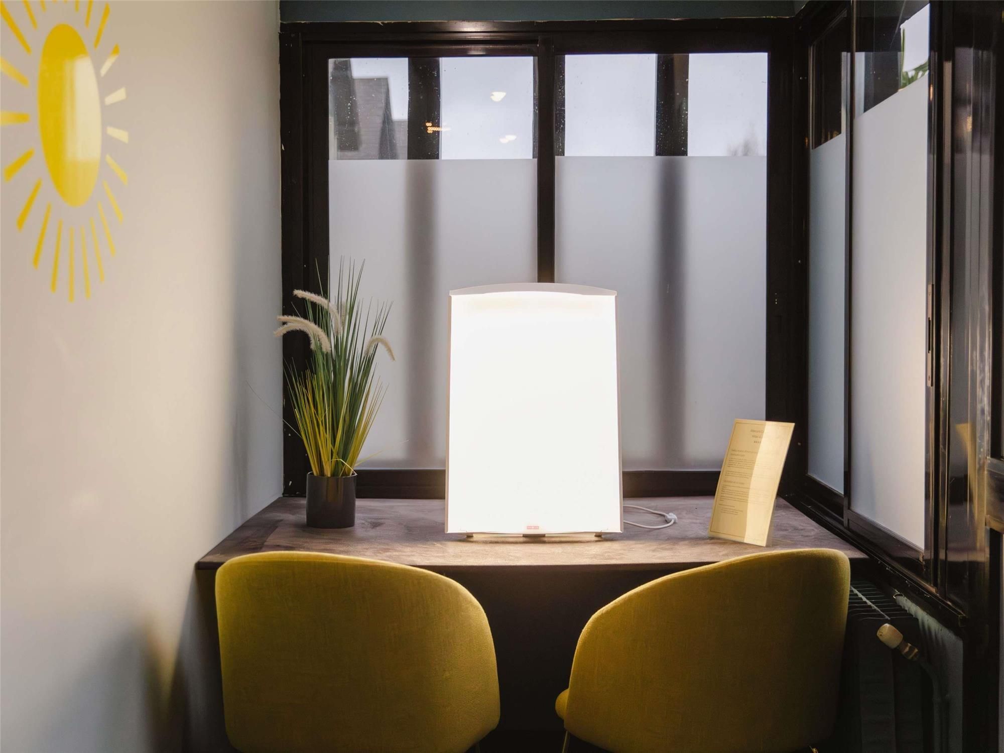 Mercure Cabourg Hôtel & Spa 2
