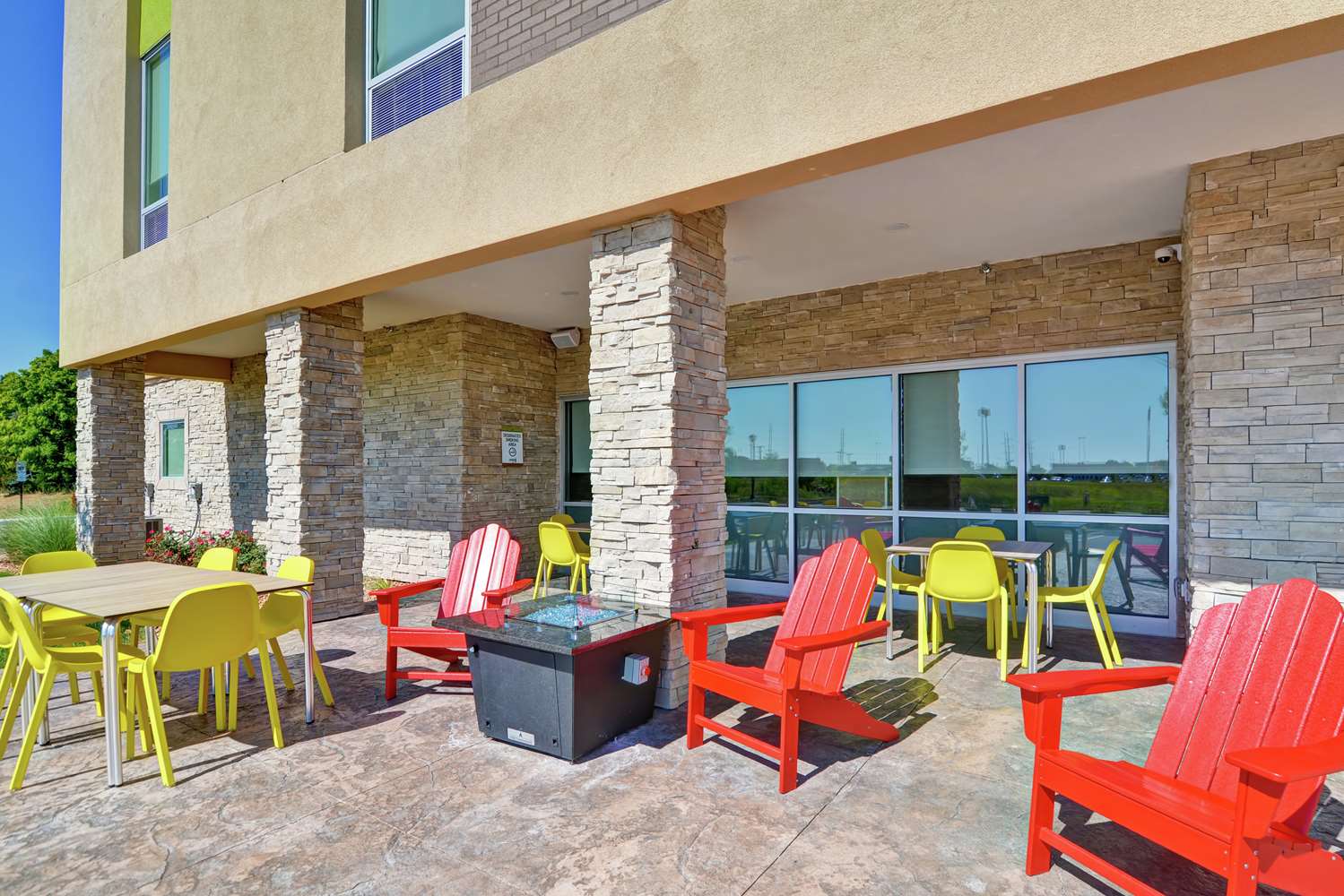 Home2 Suites By Hilton Dayton Vandalia 2