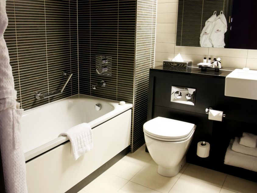 Crowne Plaza BIRMINGHAM CITY CENTRE by IHG 2