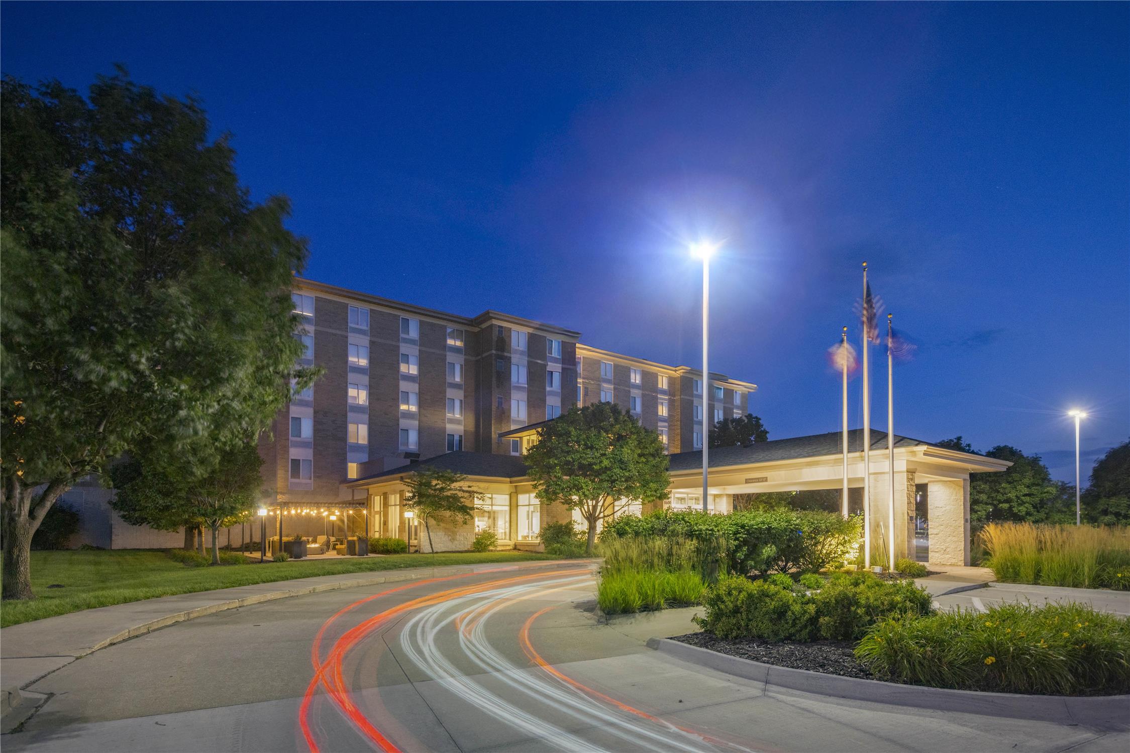 Hilton Garden Inn Des Moines/Urbandale 2