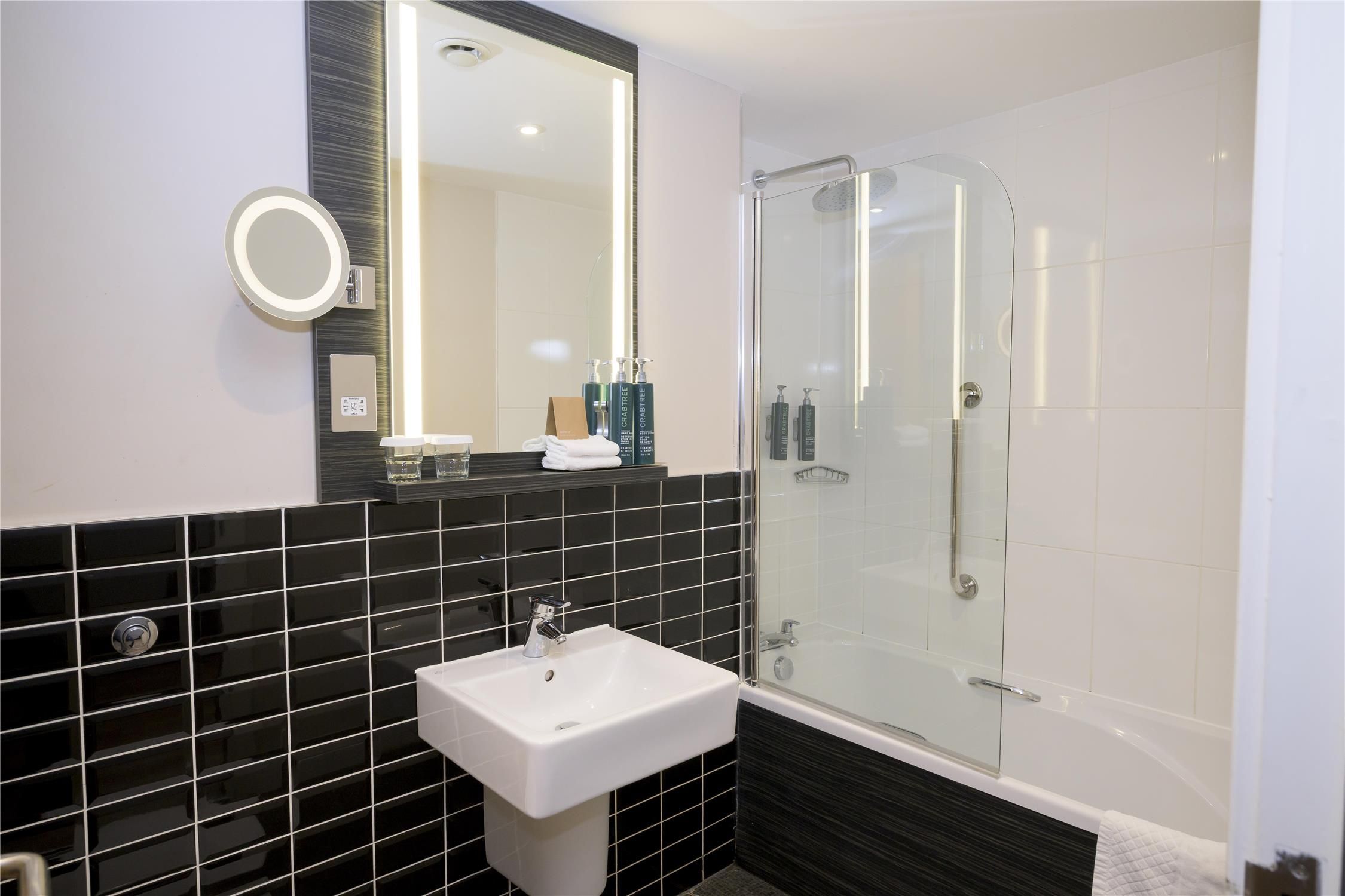 Habitación doble, deluxe