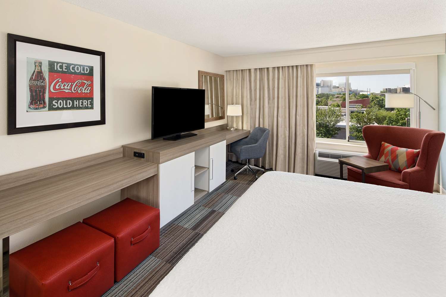 King room
