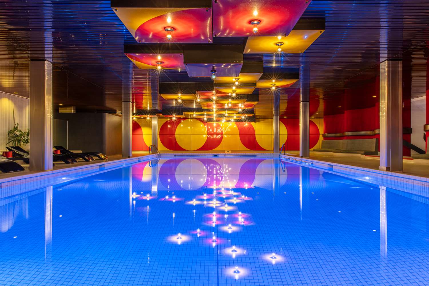 Radisson Blu, Basel 2
