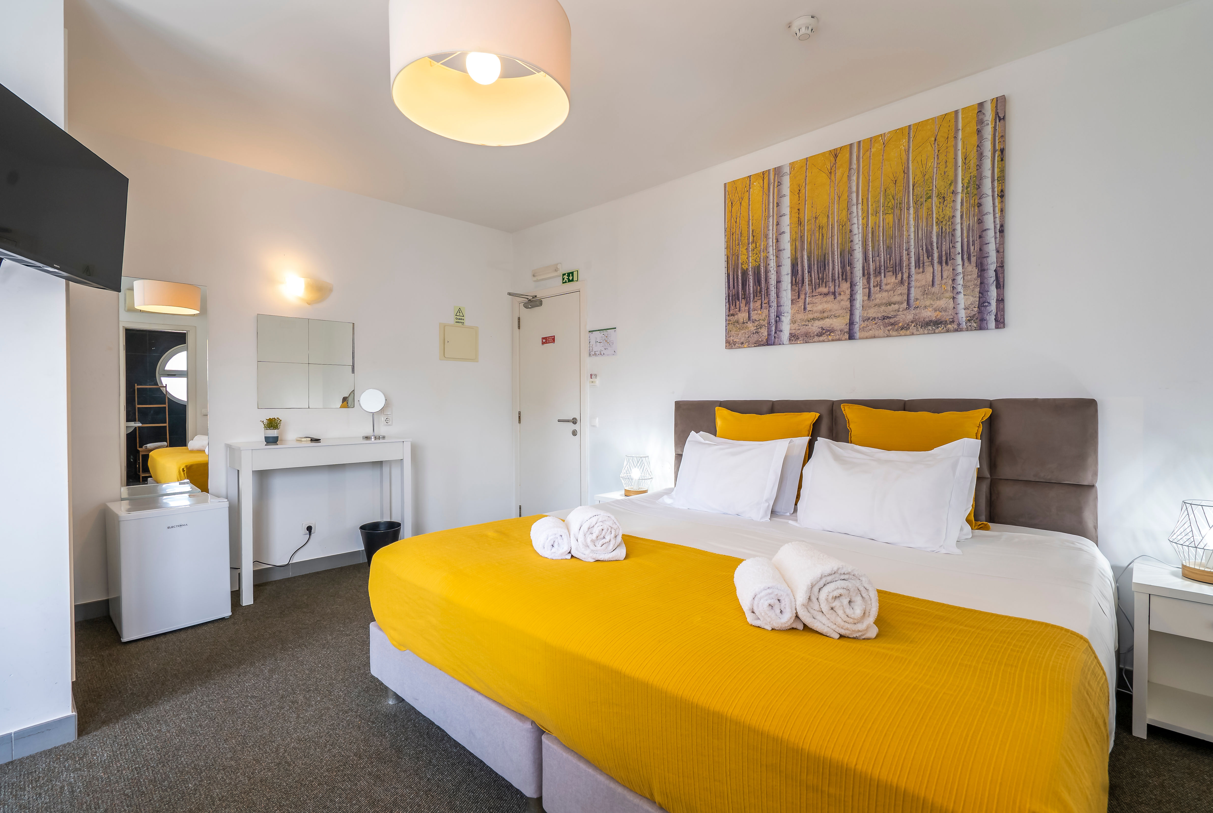 KR Hotels - Albufeira Lounge 1