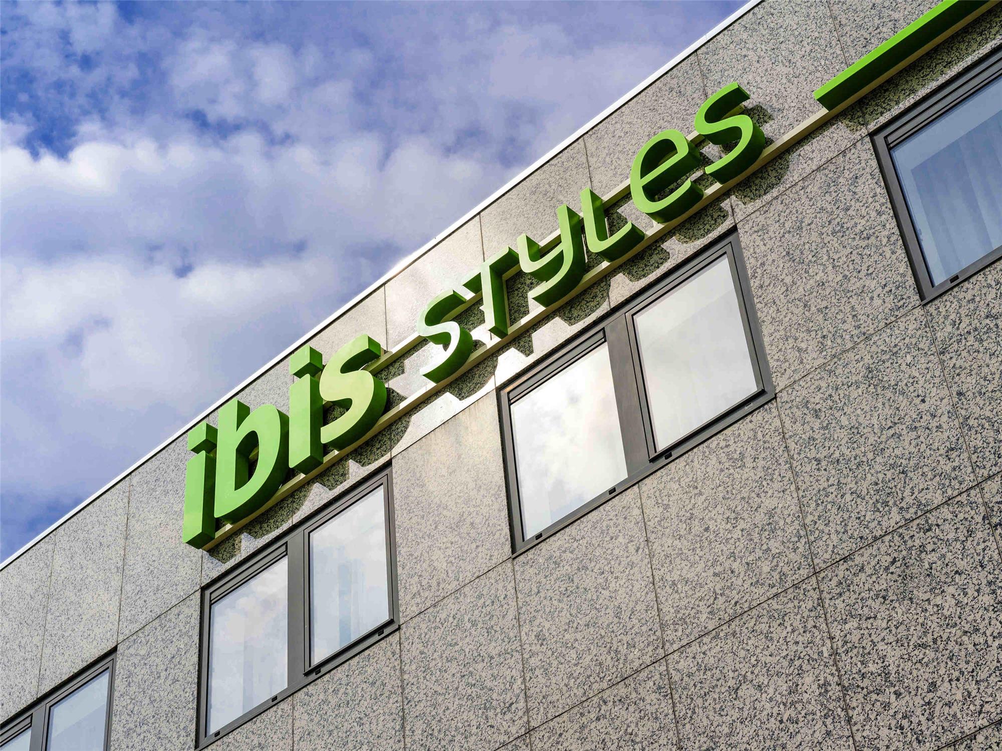 ibis Styles Almere 2