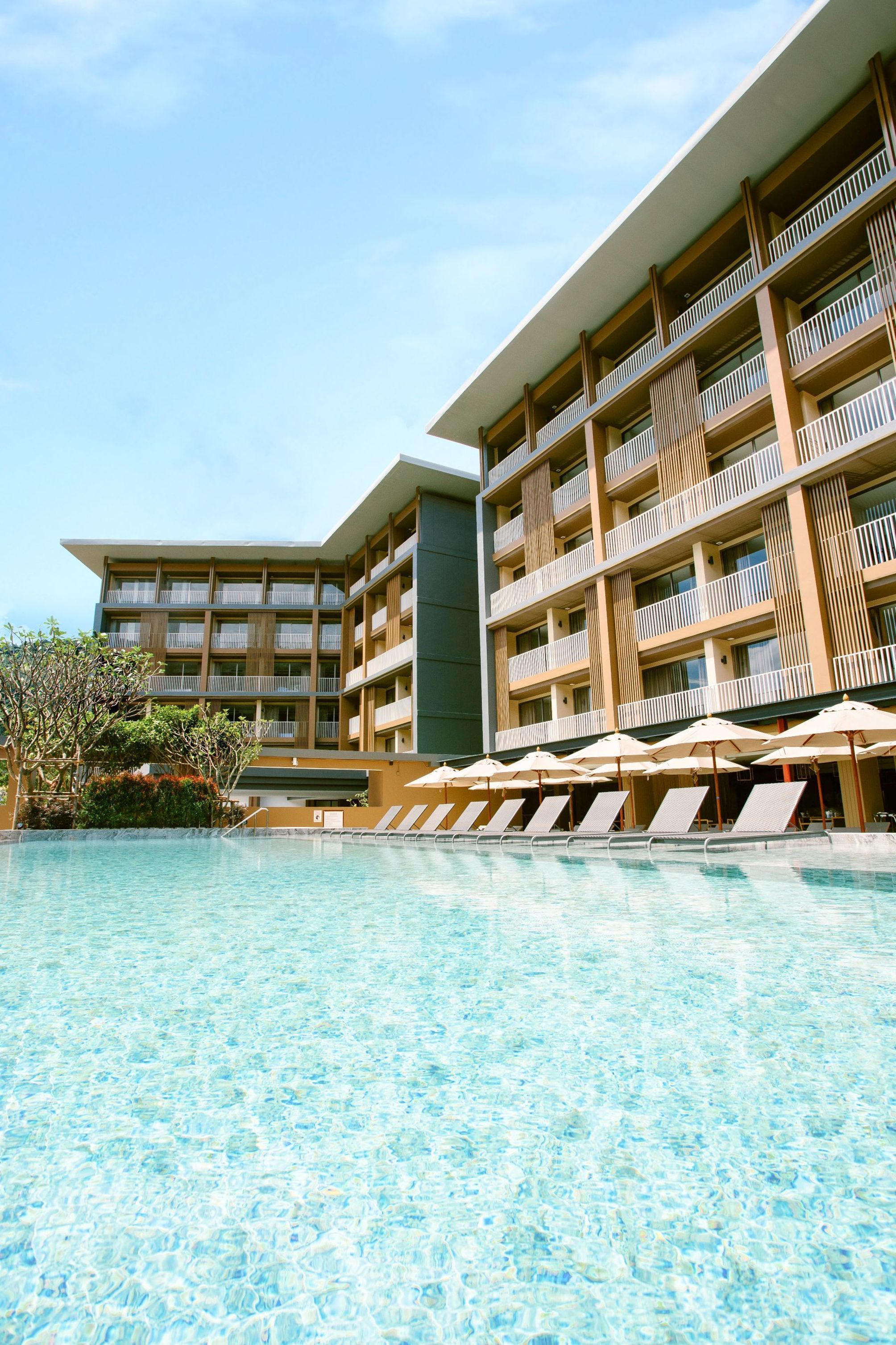 Centara Life Phu Pano Resort Krabi 2