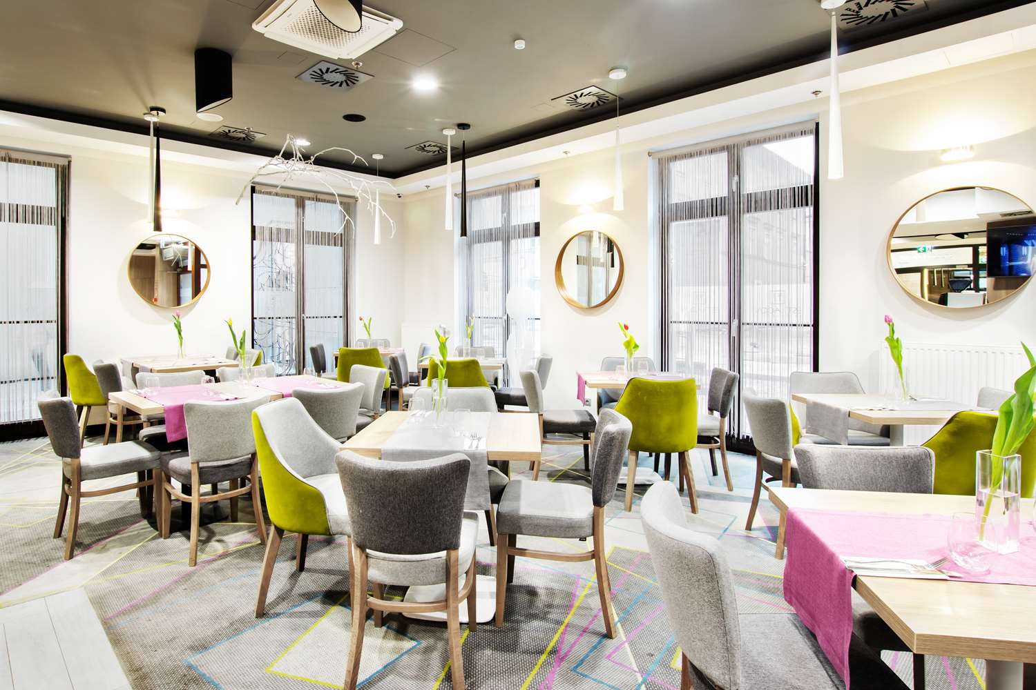 Passage Kraków Kazimierz Hotel by Milo Hotels 2