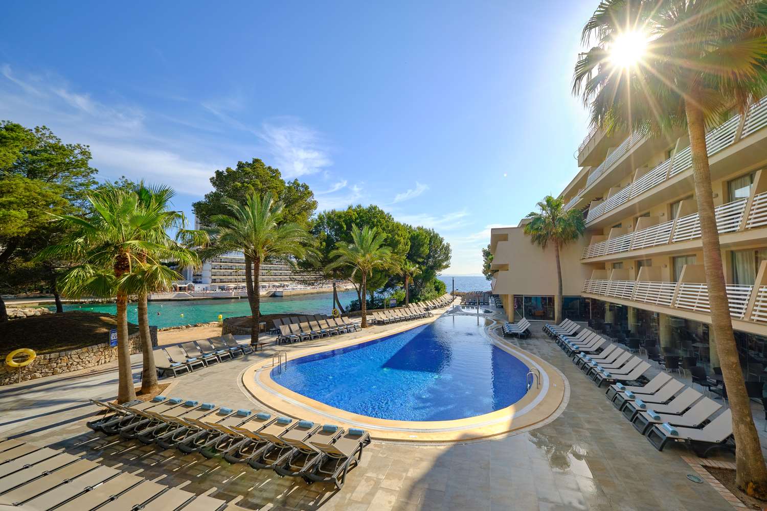 Occidental Cala Viñas 1