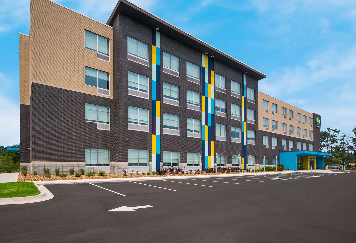 Tru By Hilton Novi Detroit 2
