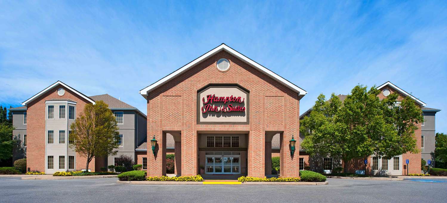 Hampton Inn & Suites Bethlehem 2