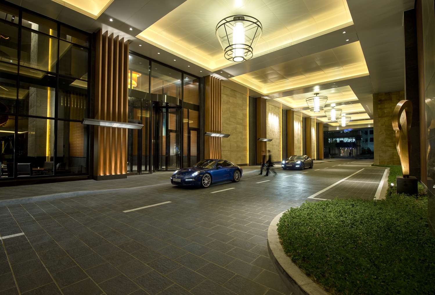 Conrad Seoul 2