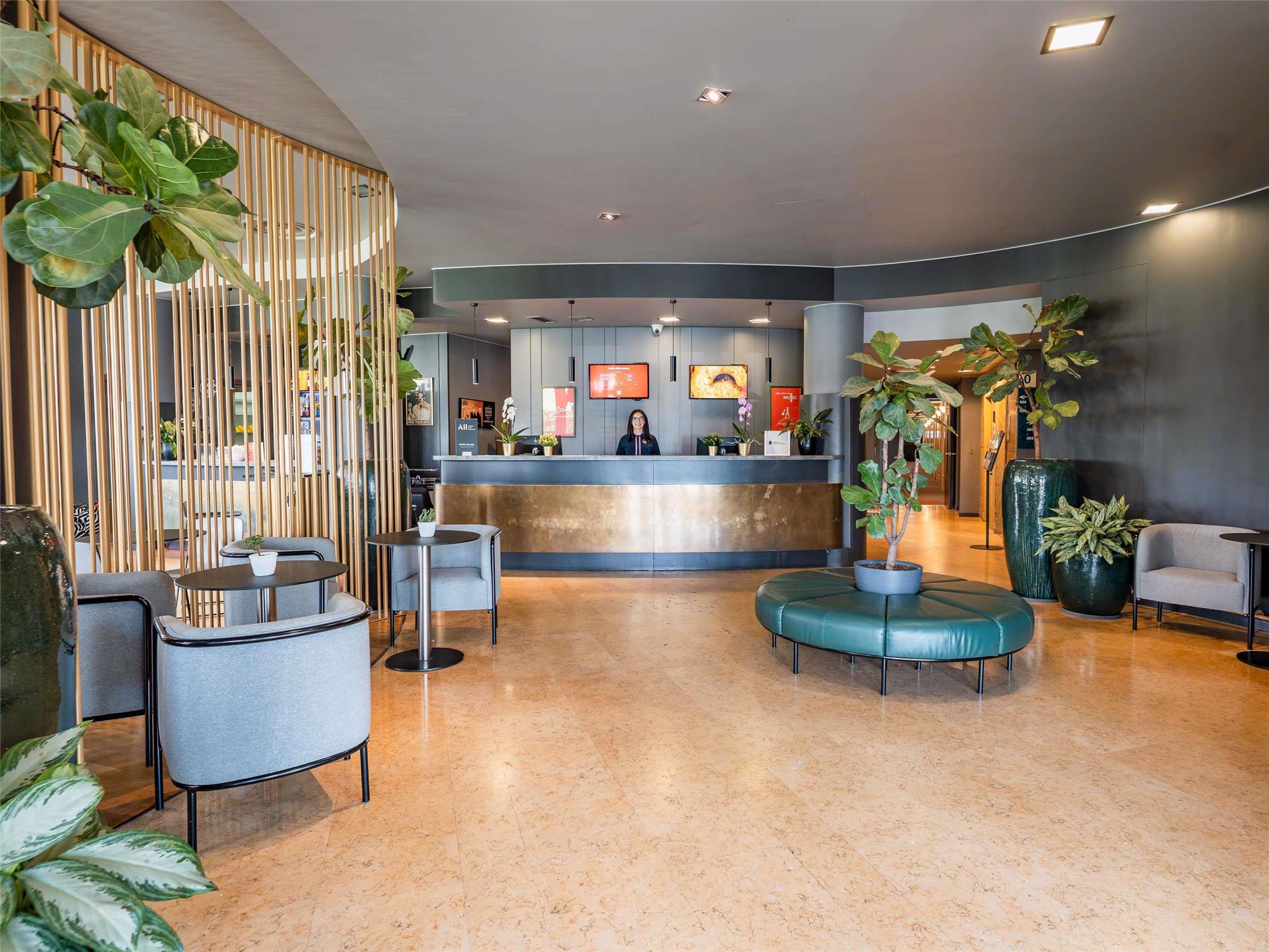 Hotel Ibis Firenze Prato Est 2