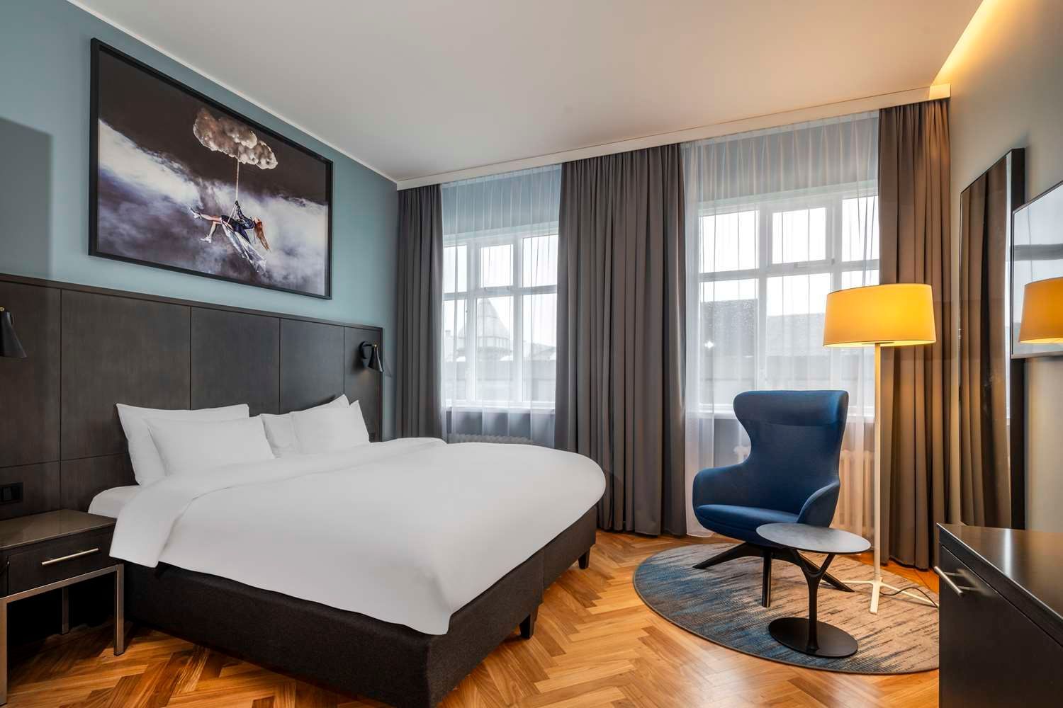 Premium Chambre