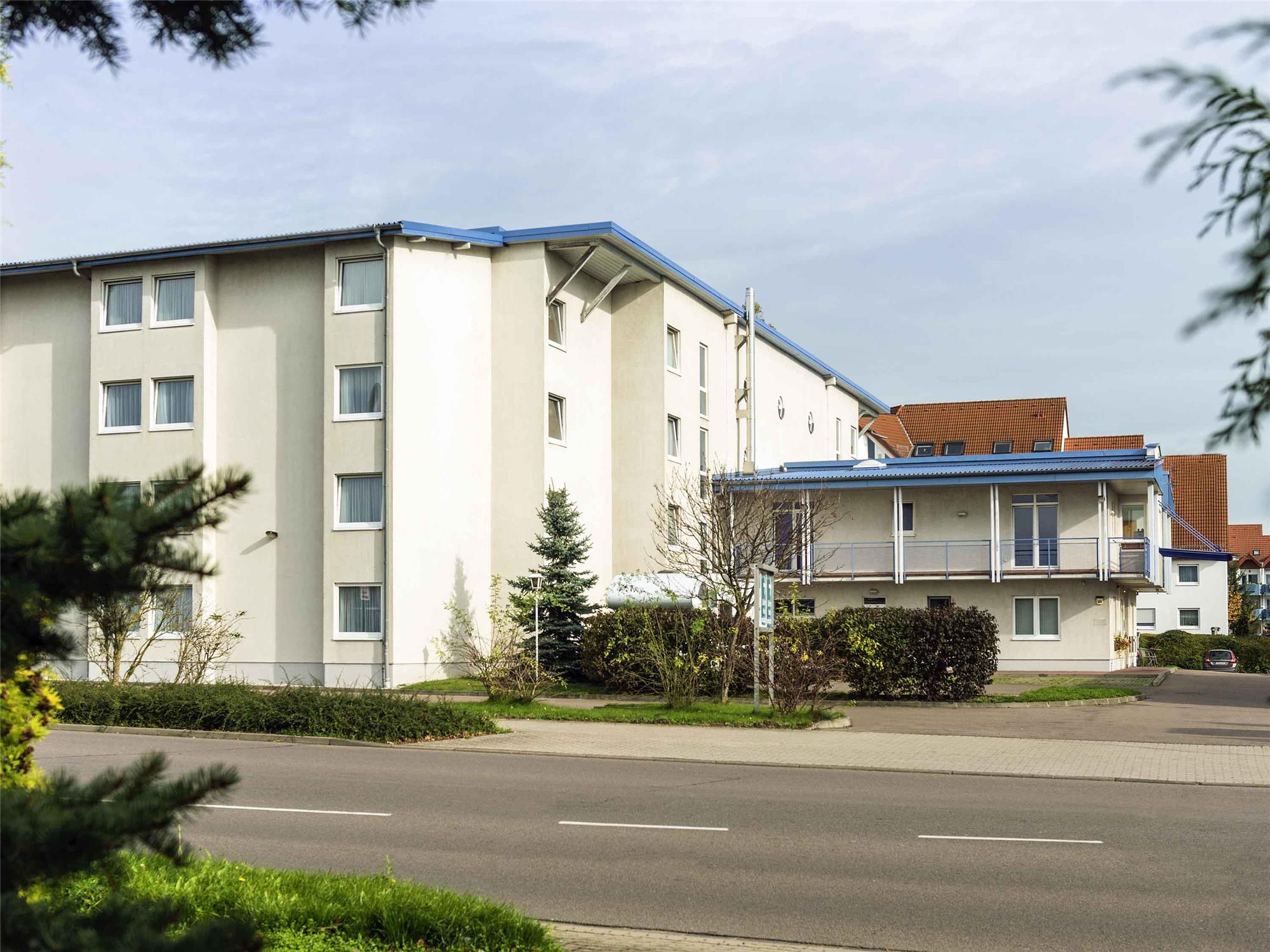 ibis Leipzig Nord-Ost 2