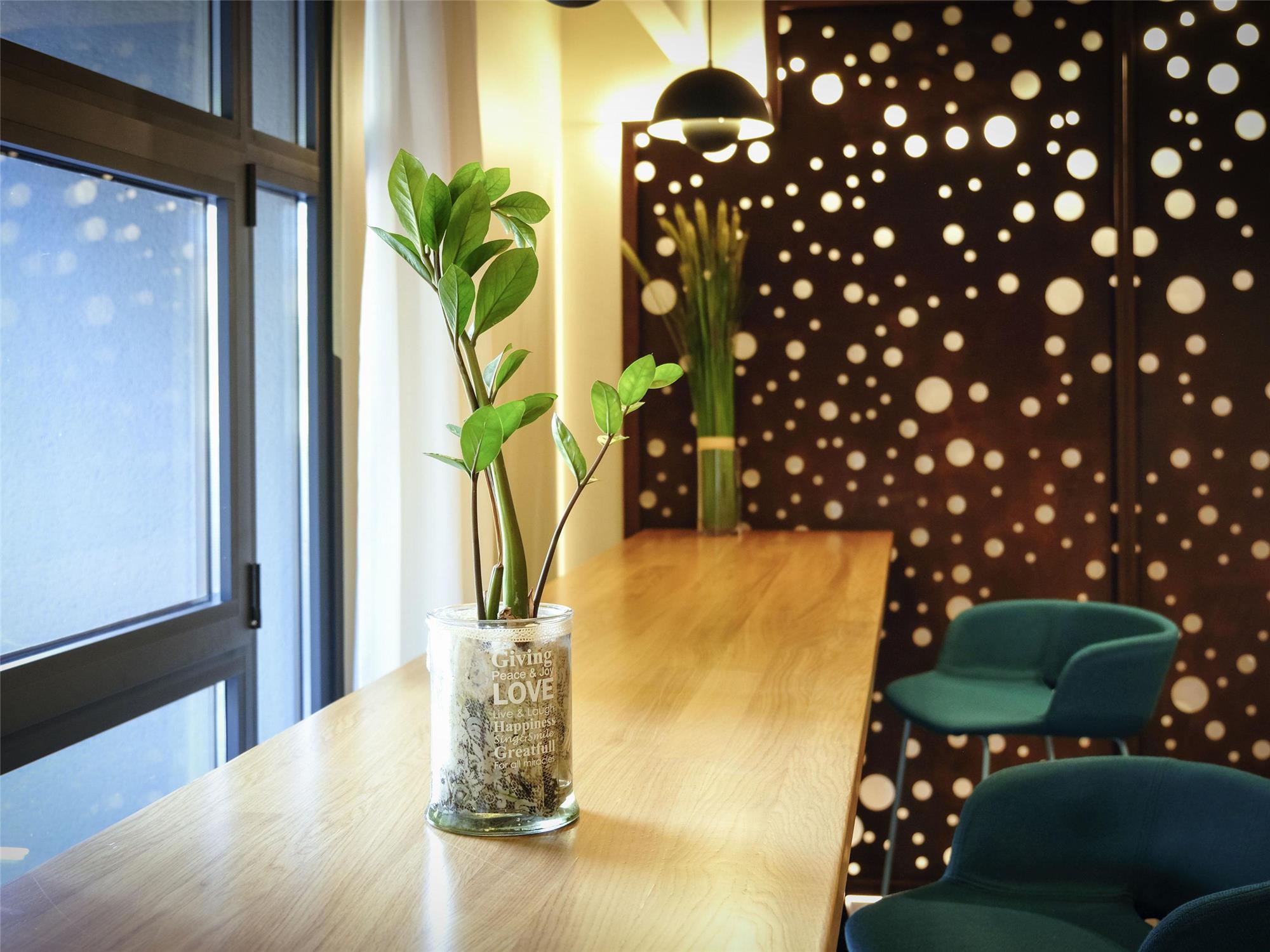 Mercure Perpignan Centre 1