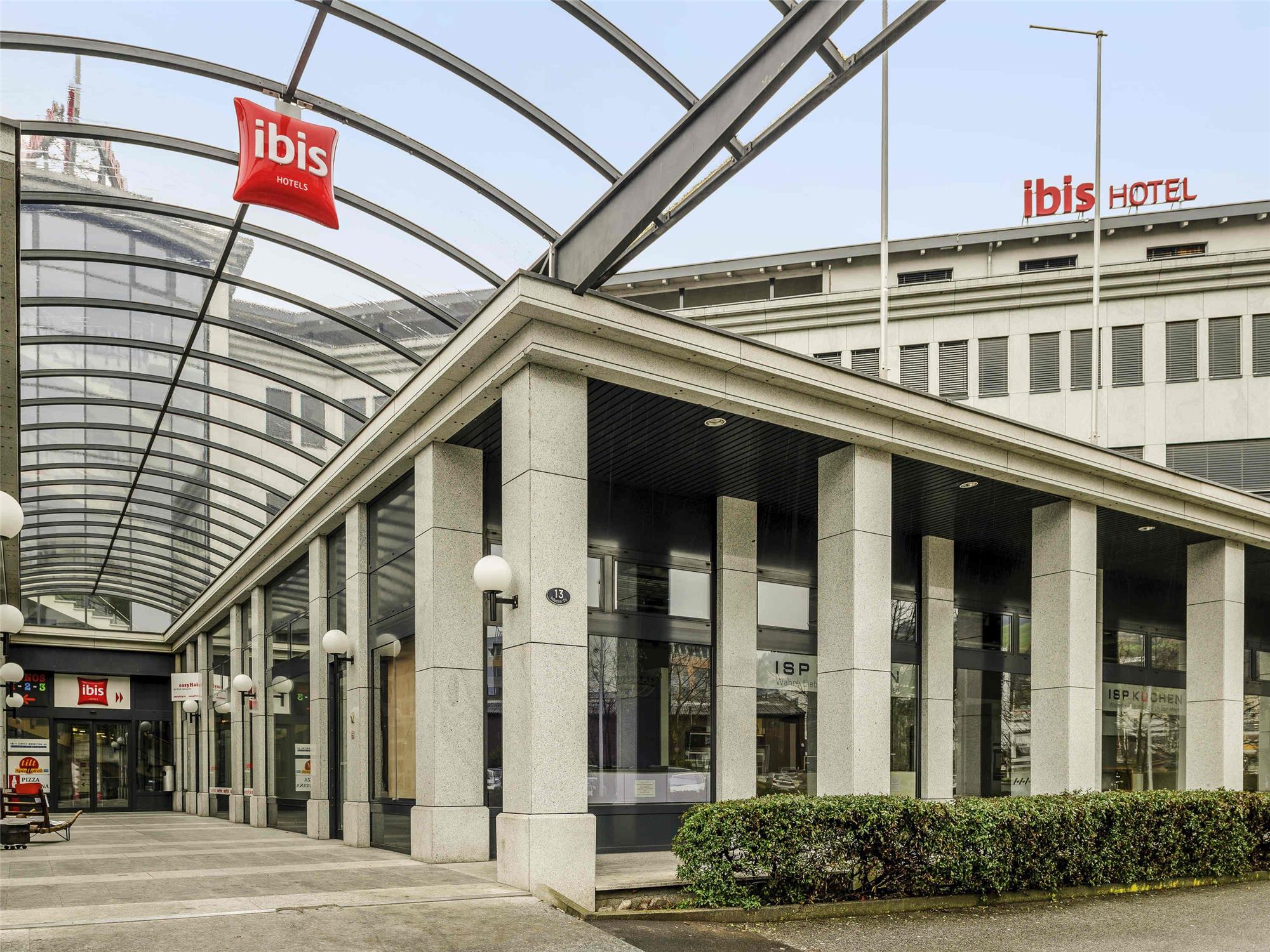 ibis Luzern Kriens 1